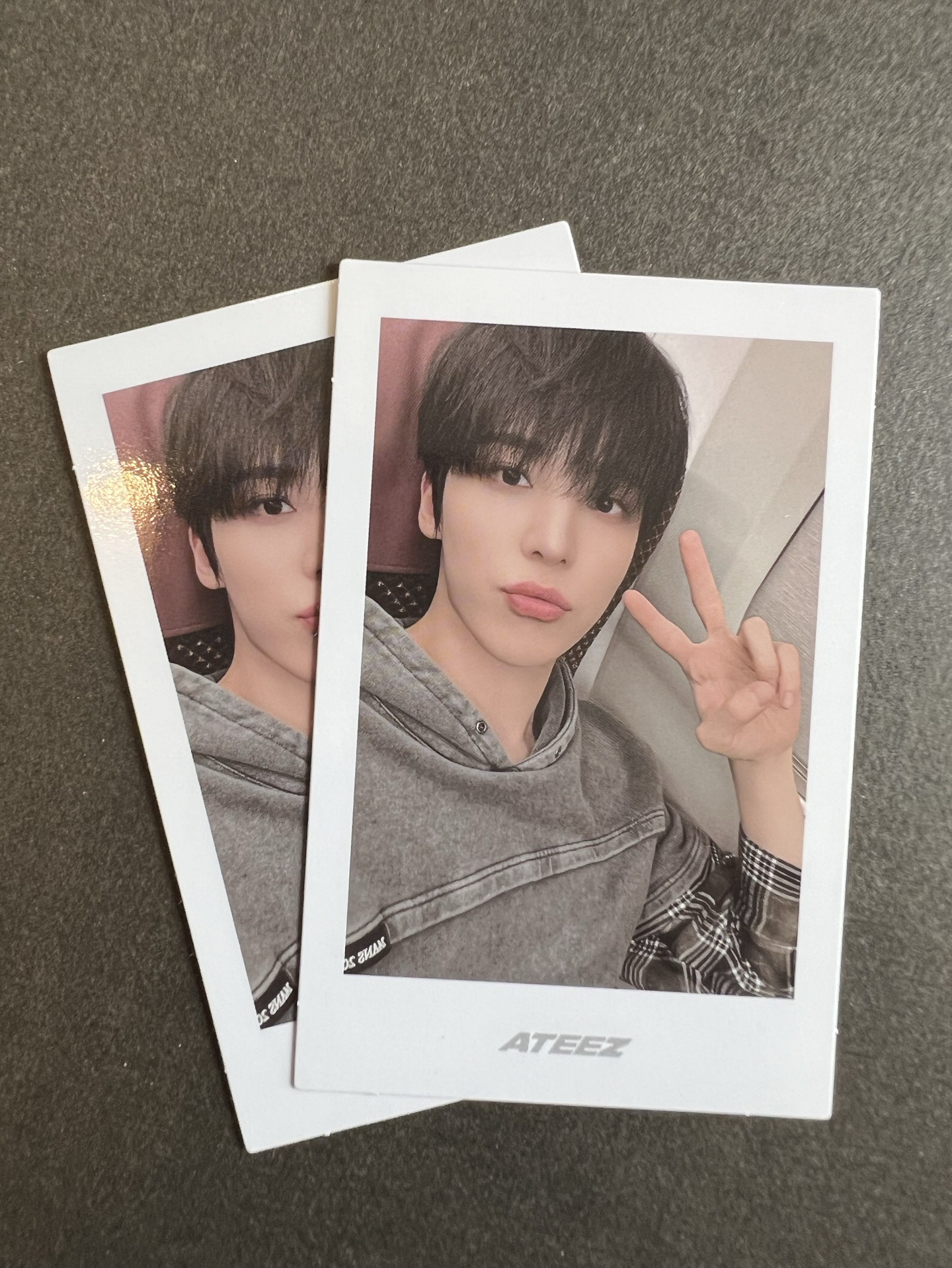 Golden Hour 3 POCA : 潤