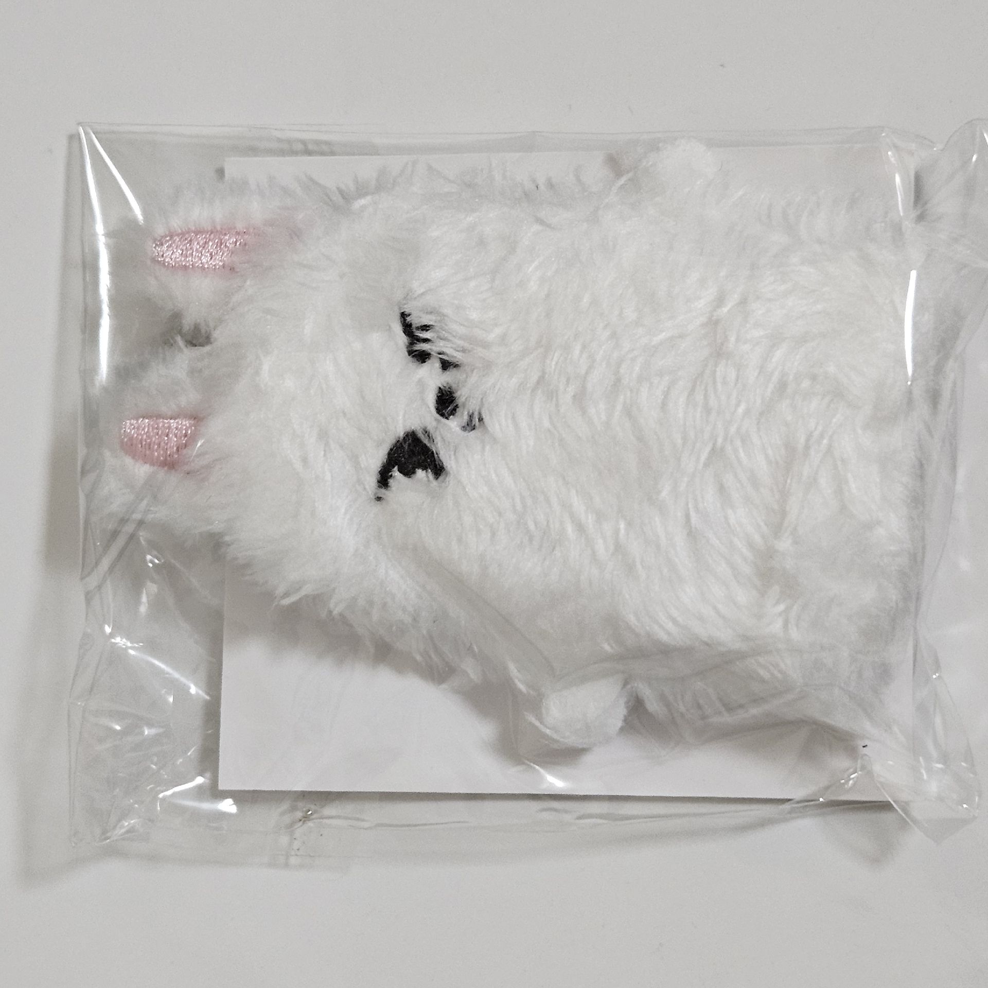 李畢潦草指娃含綁