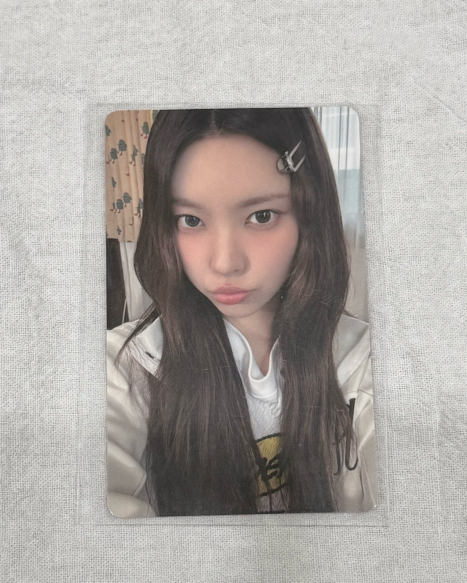 塔店幸運+預售 yunah 