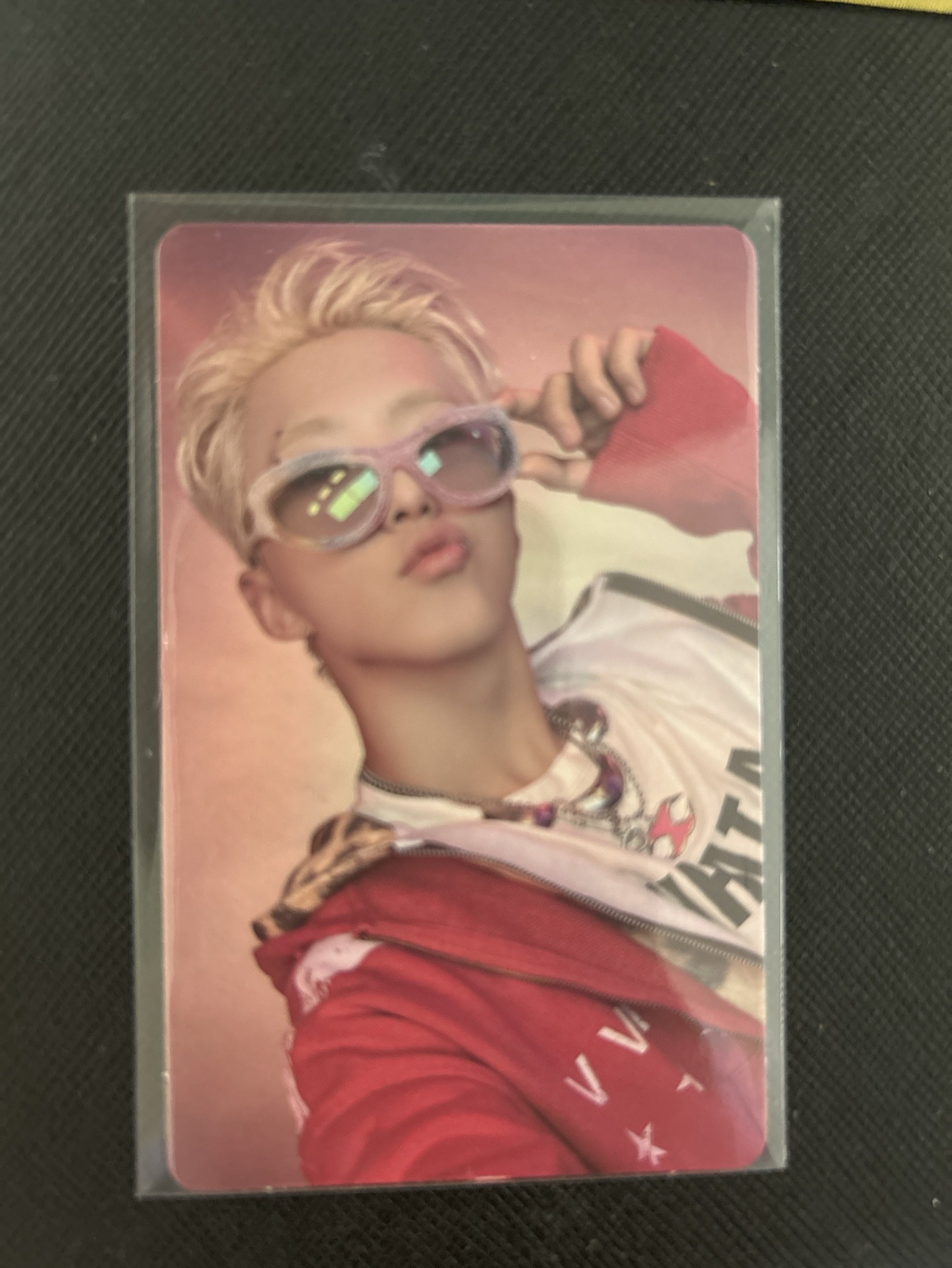 BSS Teleparty wvs特典