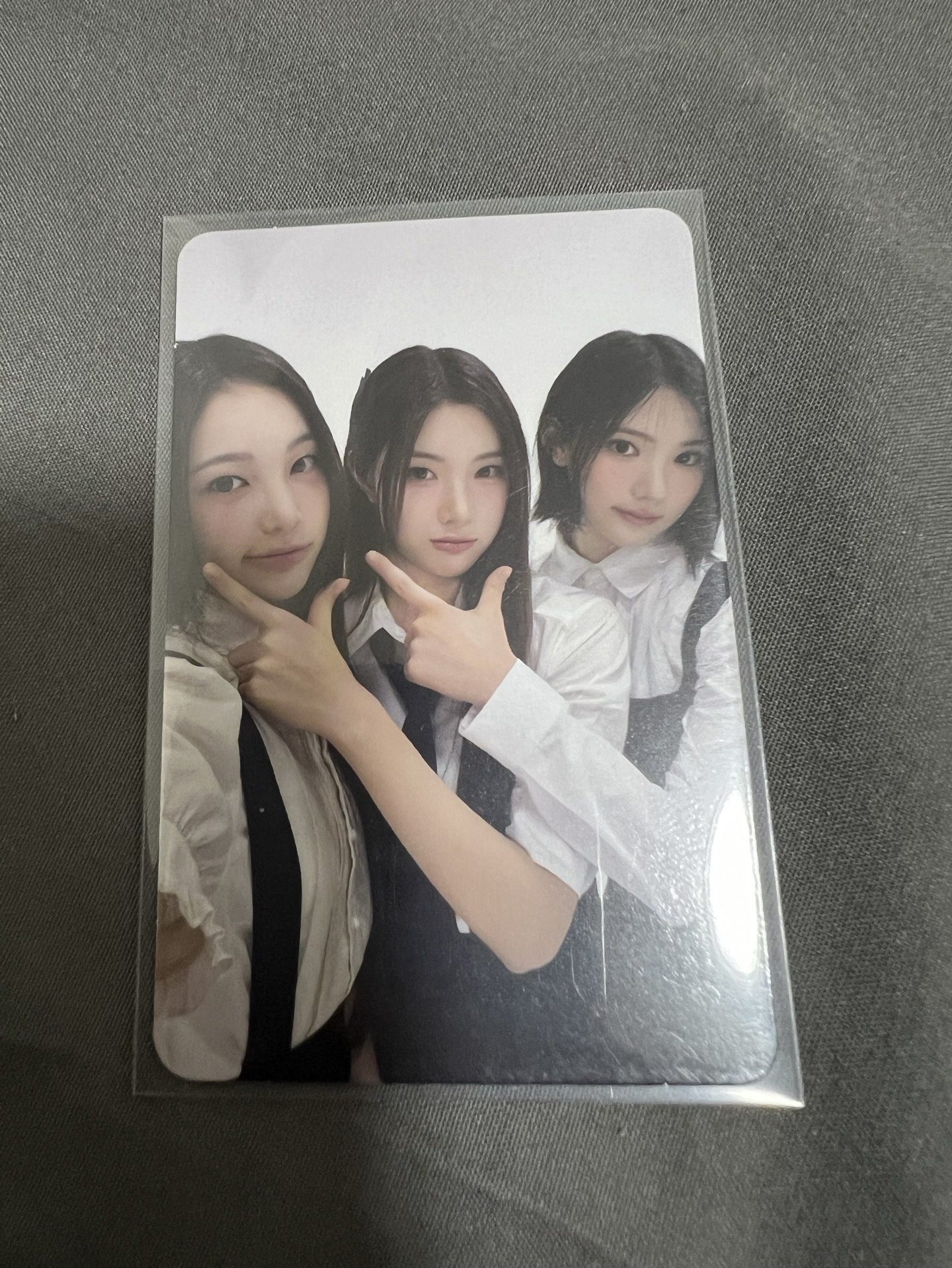 Four Hearts Club隨機卡 多人or雙人