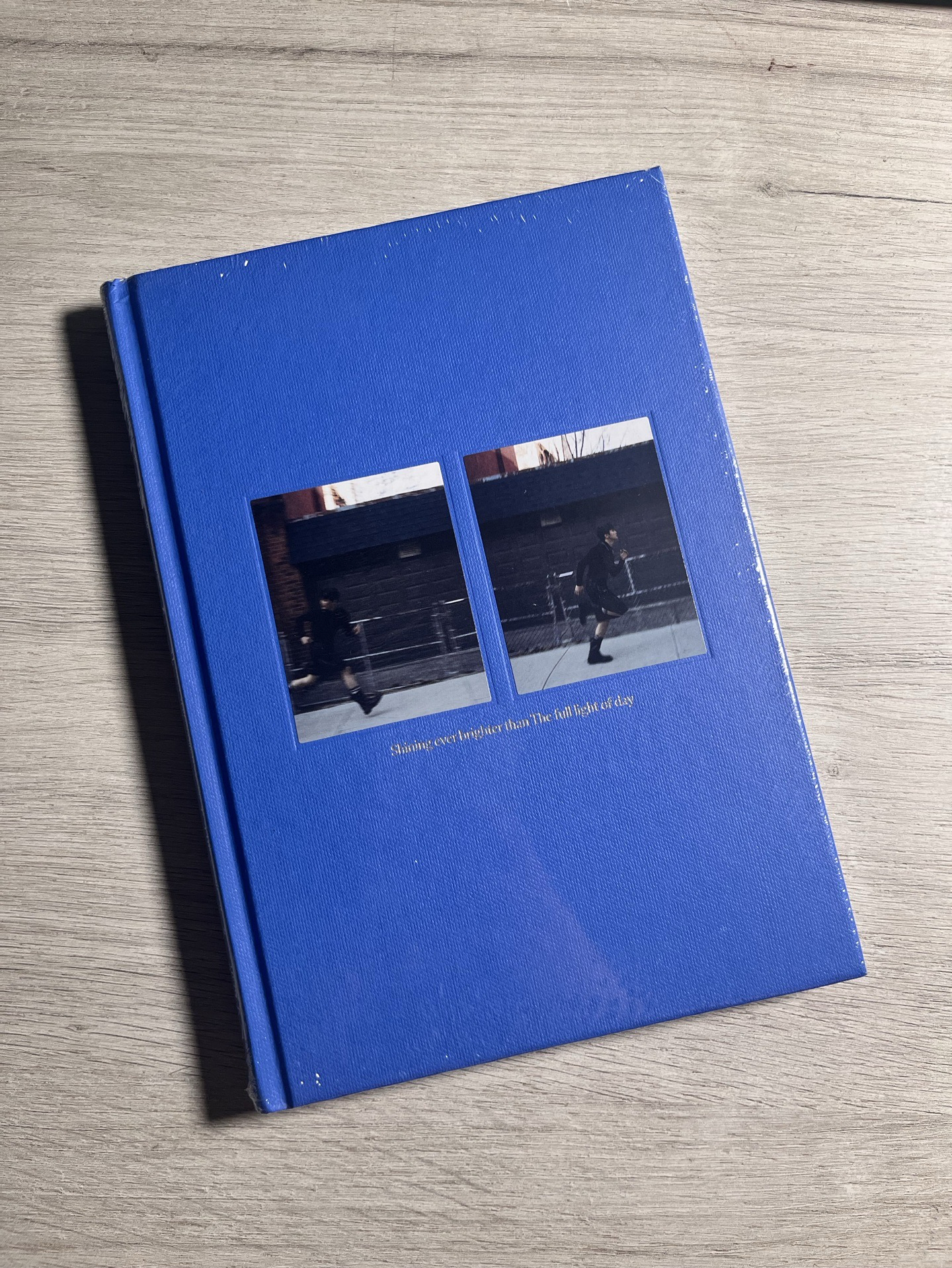 出售馬克藍本未拆專