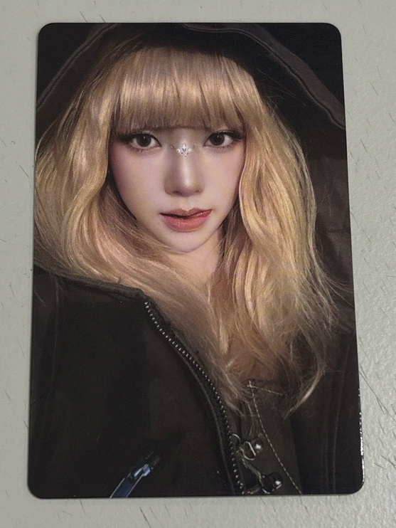 aespa 正規一 三星