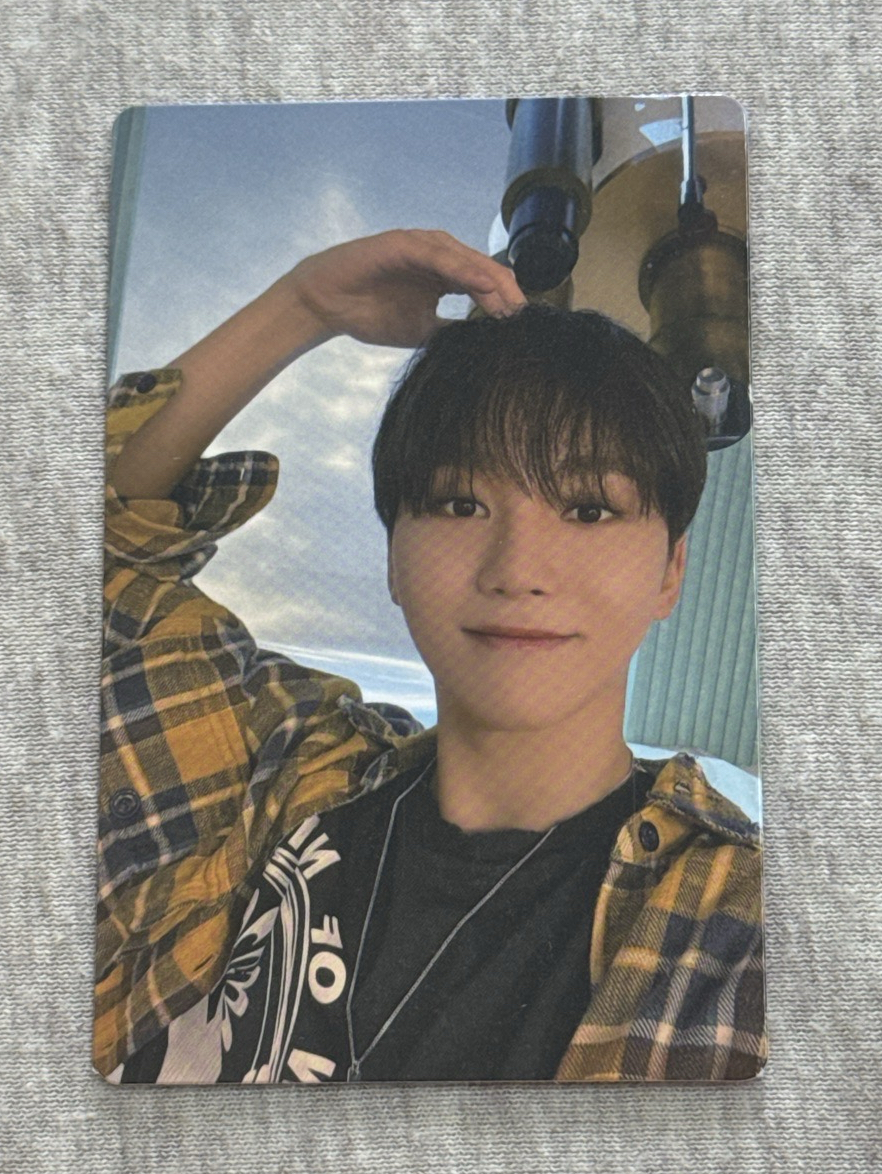 /迷你九克拉盤_隨機卡/ 寛🍊