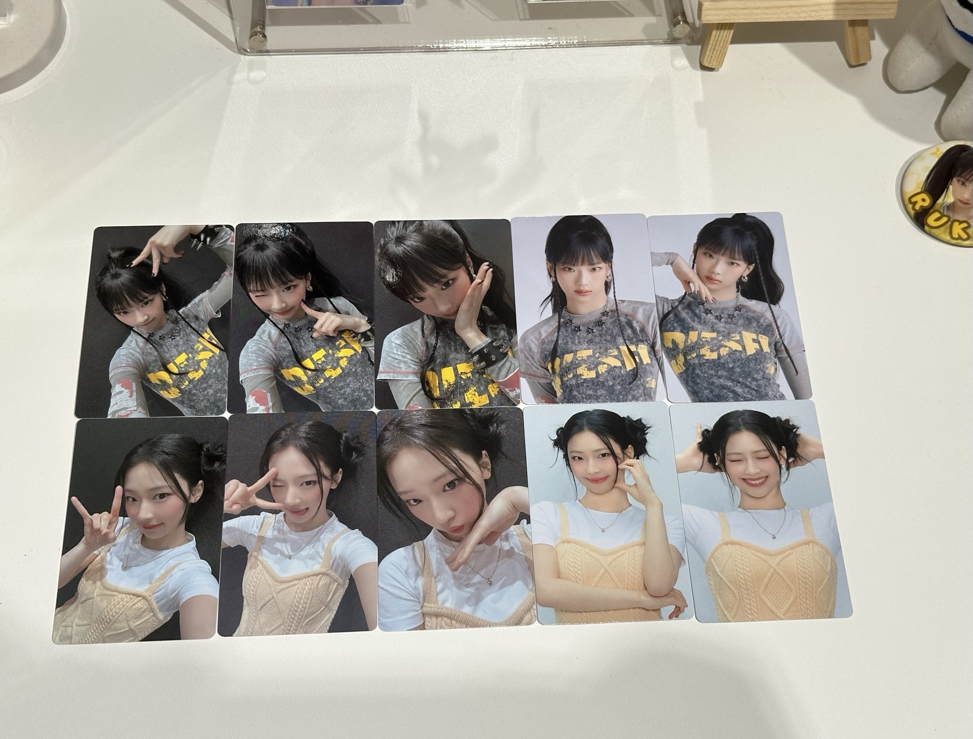 現貨 🌟日本隨機卡 露