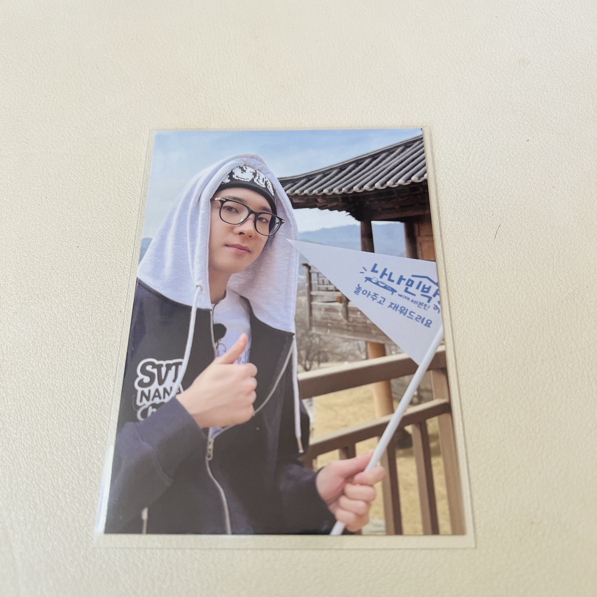 NANA BNB 預售特典