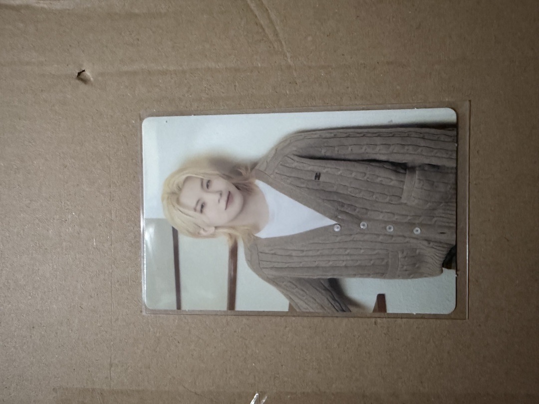 24年 克拉島隨機卡