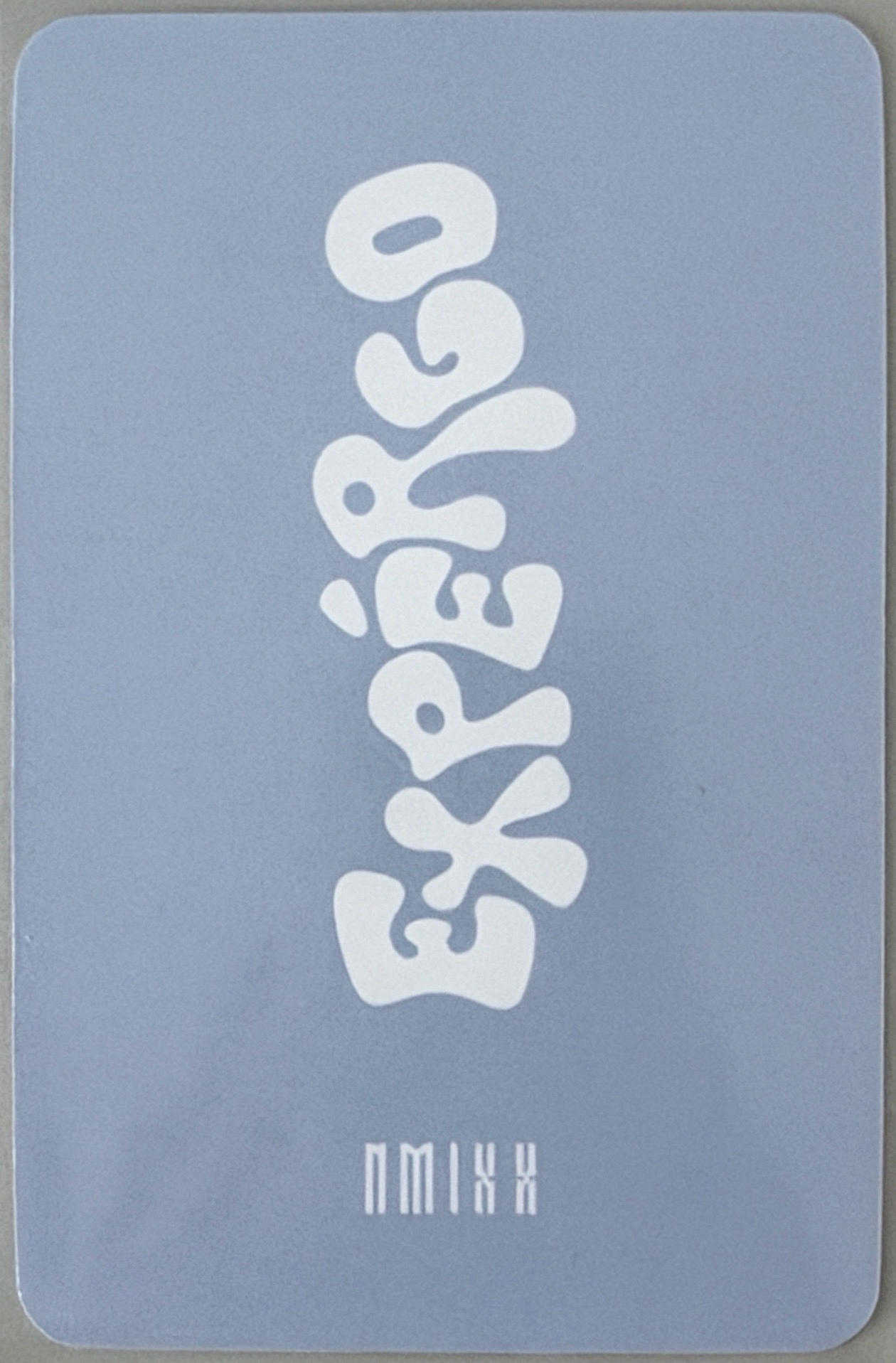 NMIXX KYUJIN 索尼圭