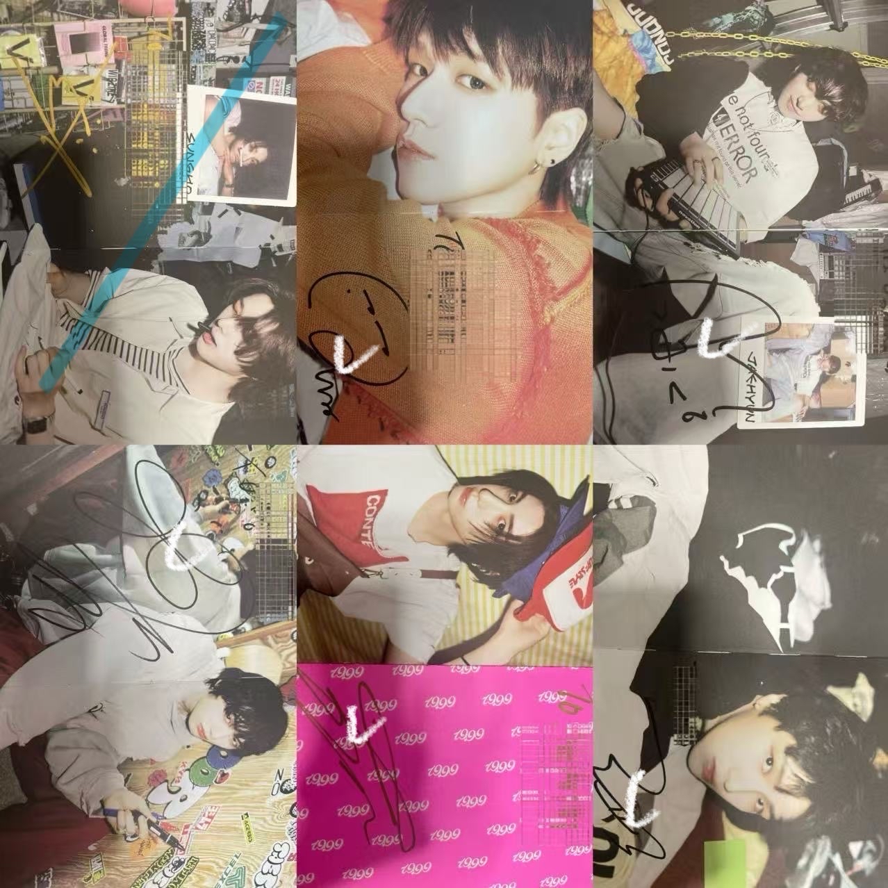 19.99、HOW？ 時期 to簽撕頁