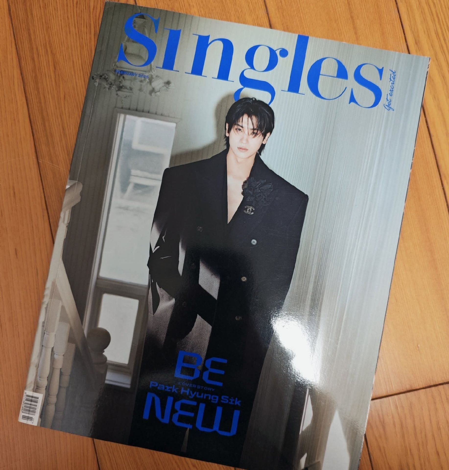 善競週邊/滿額 帽子卡 singles雜誌