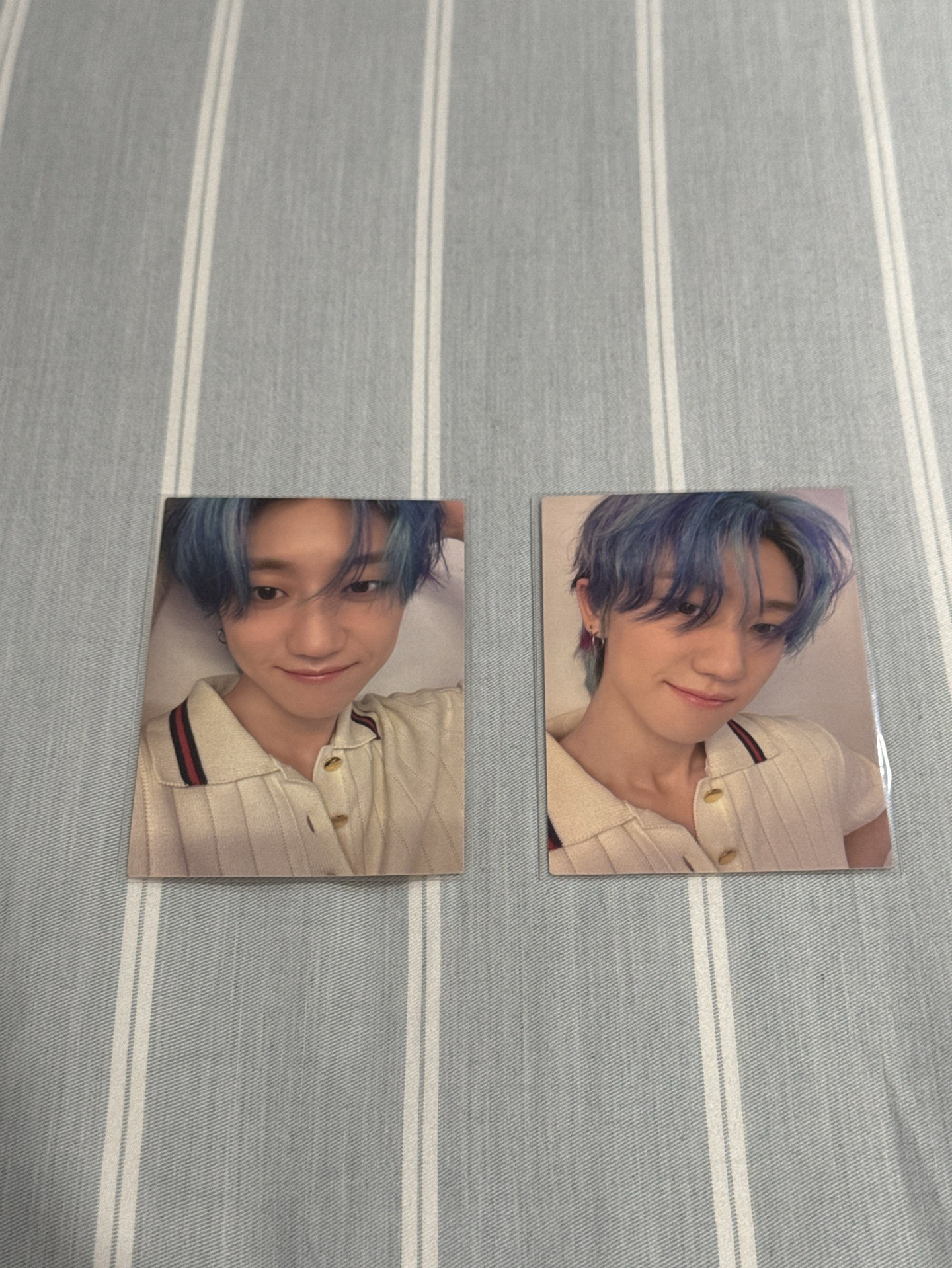 八｜BE THE SUN-大阪集章卡