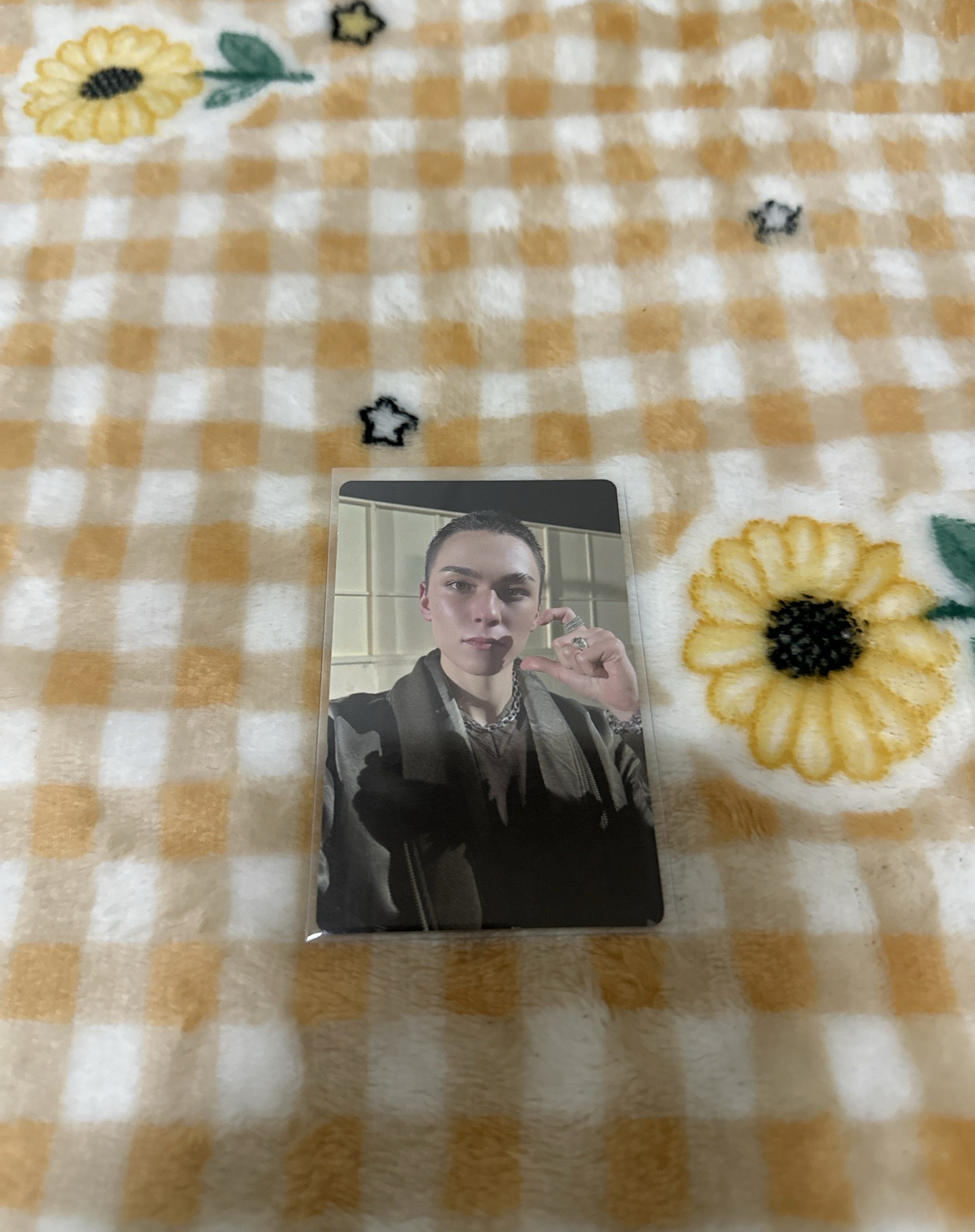 正五 專卡（率）