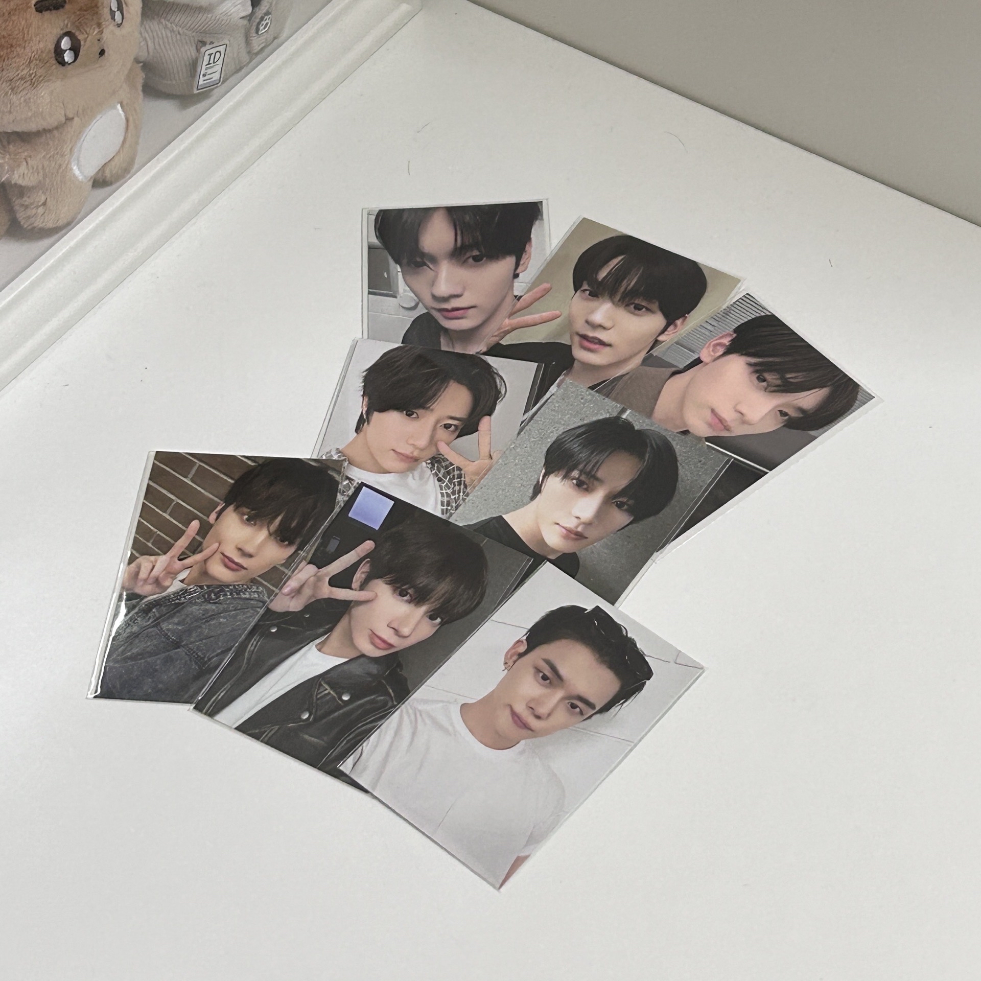 TXT PPULBATU快閃滿額卡