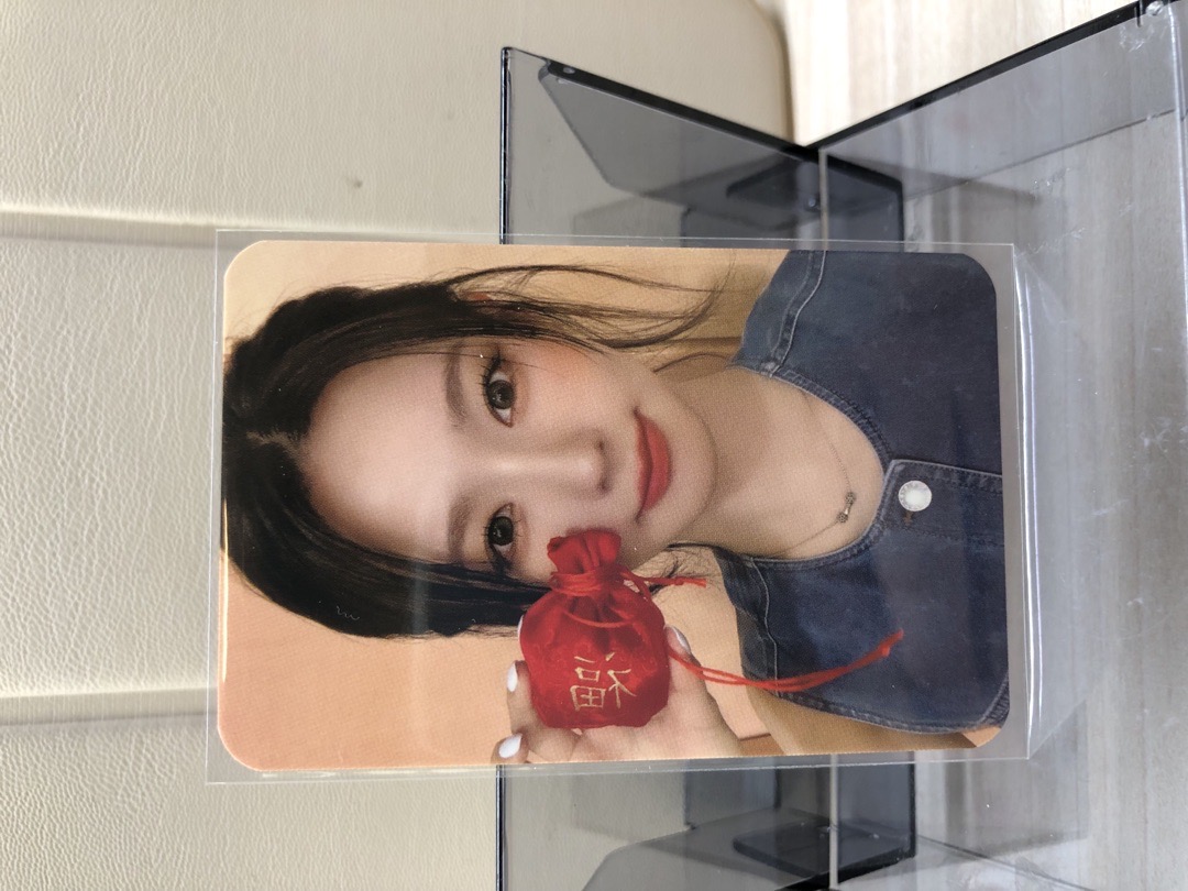 福袋麵