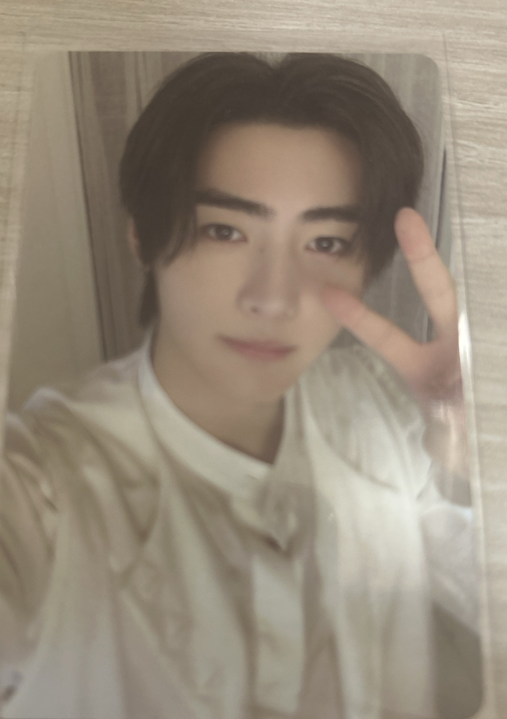 ENHYPEN 24年曆卡訓