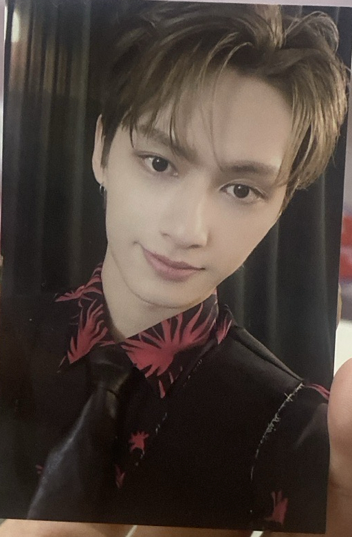 俊八期會員禮卡