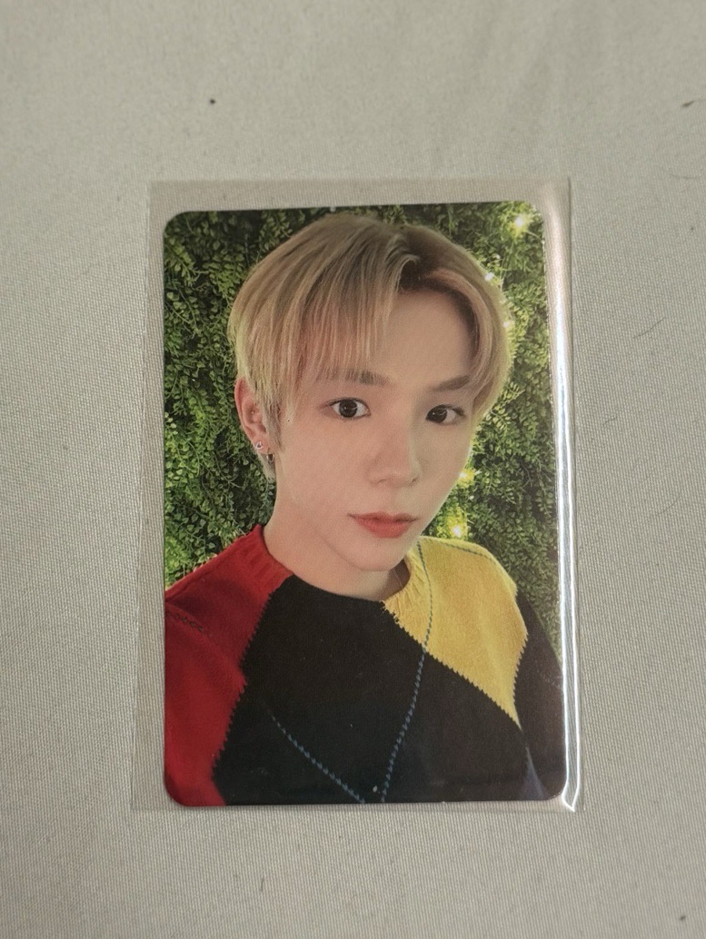 2024 FC 隨機卡 RIIZE ver.