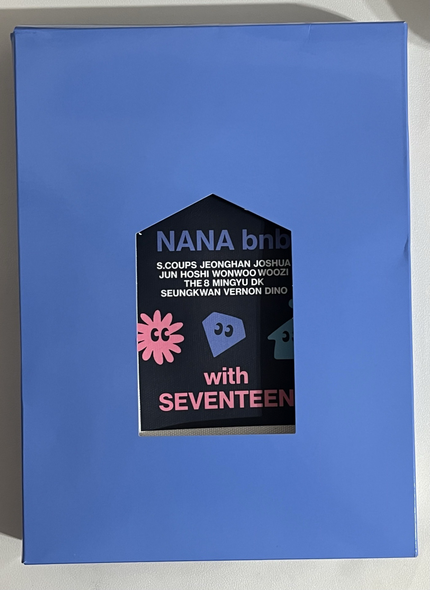 nana bnb kit 固配
