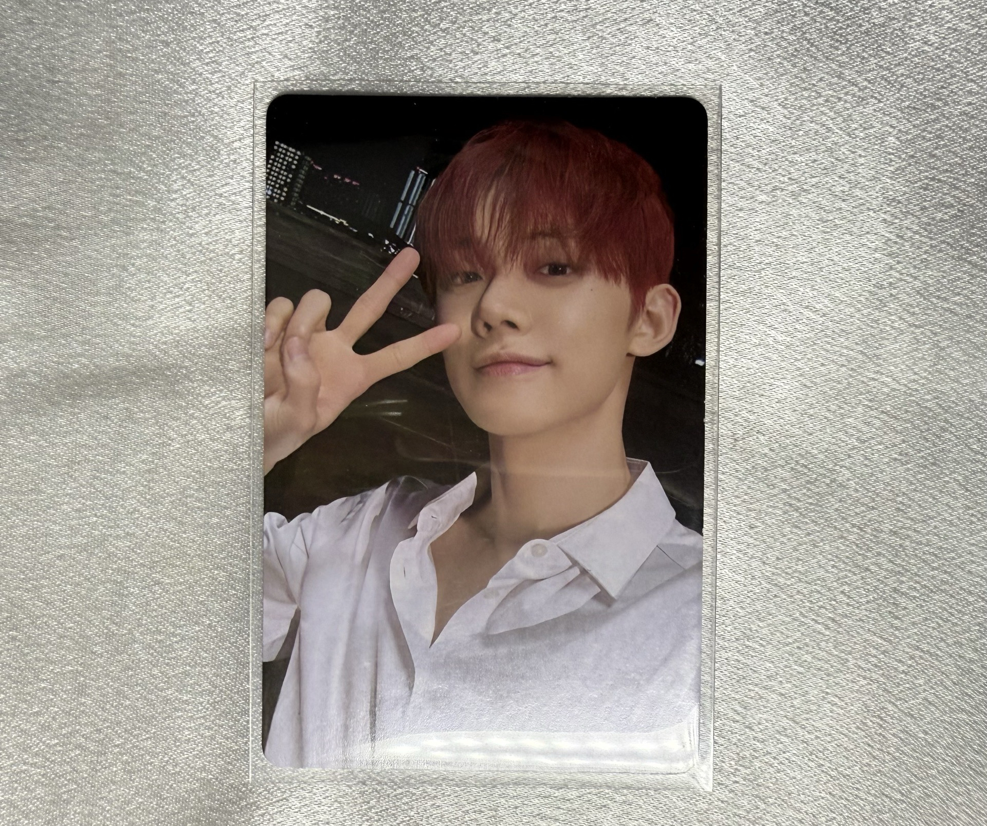 迷七 然竣 專卡