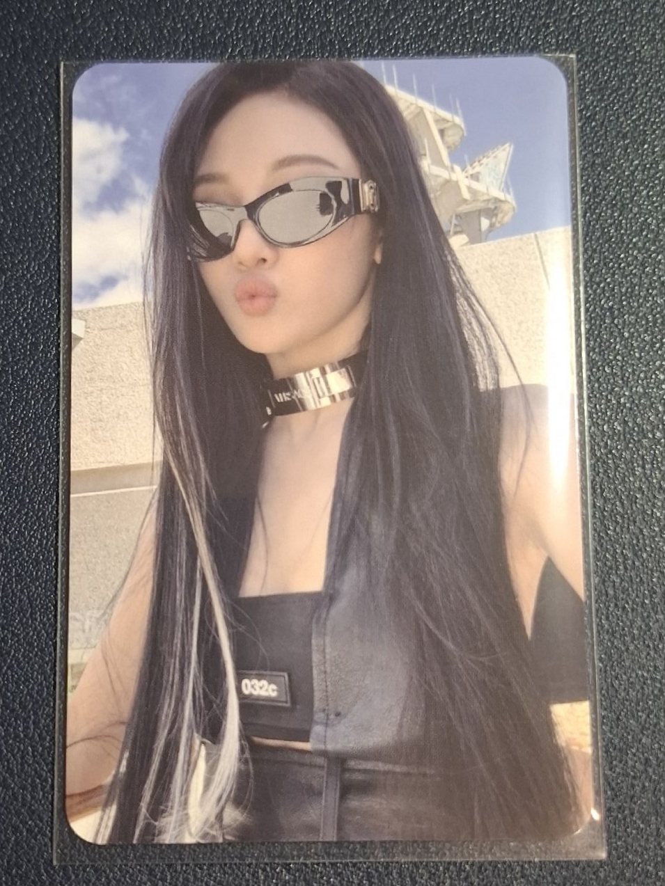 Whiplash 專卡 Ningning