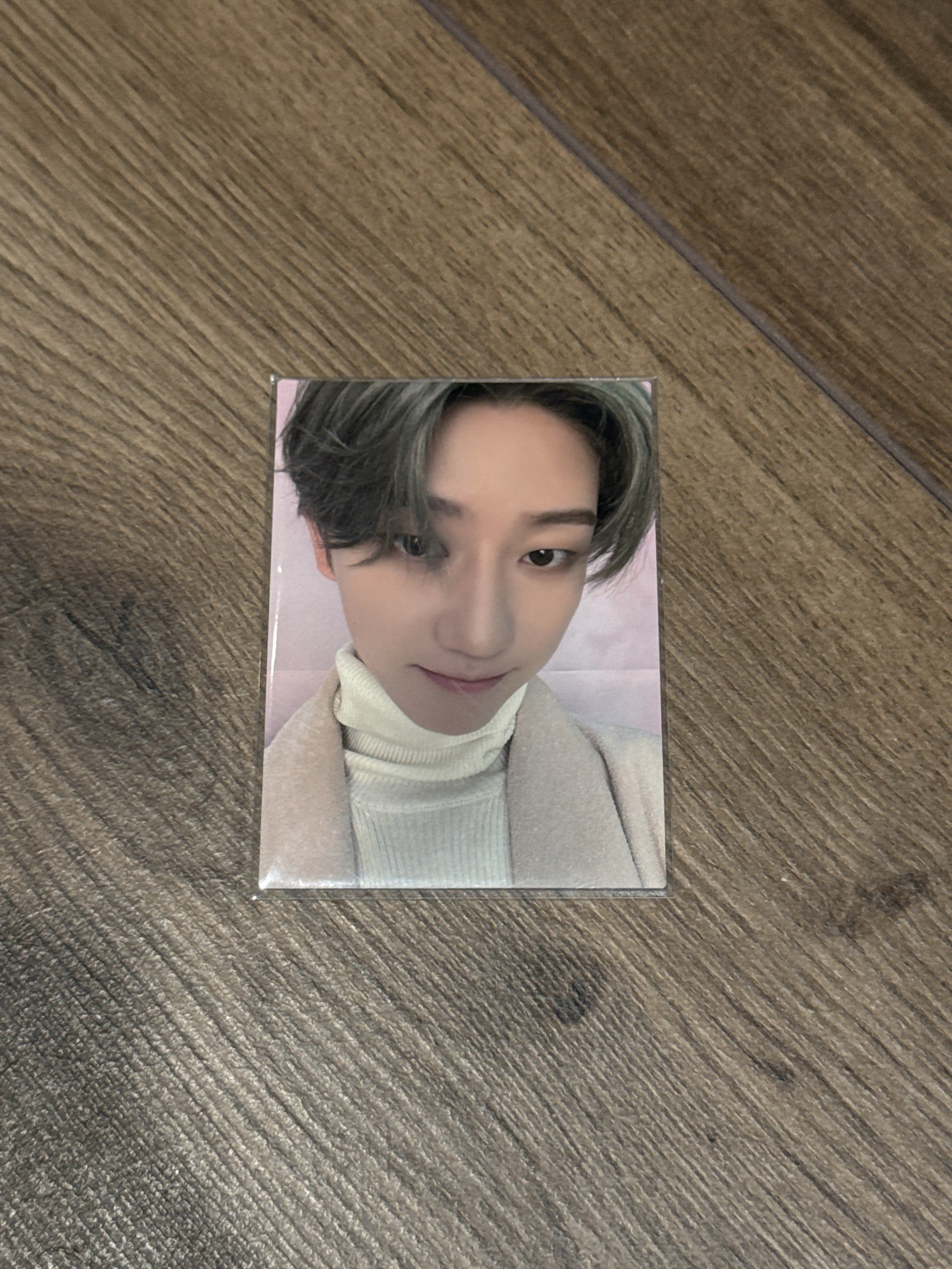 八｜愛之力 POL-隨機卡