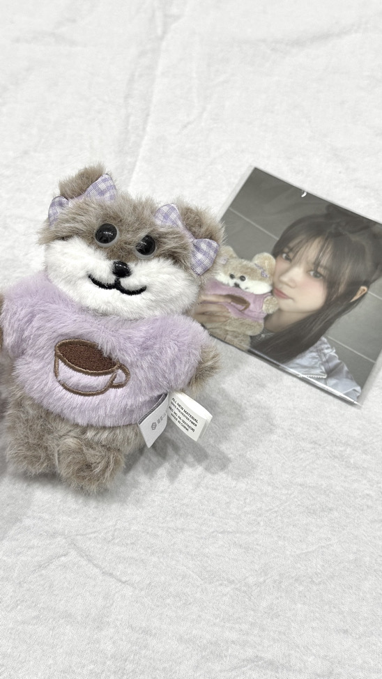 MO法少女₊˚✩彡