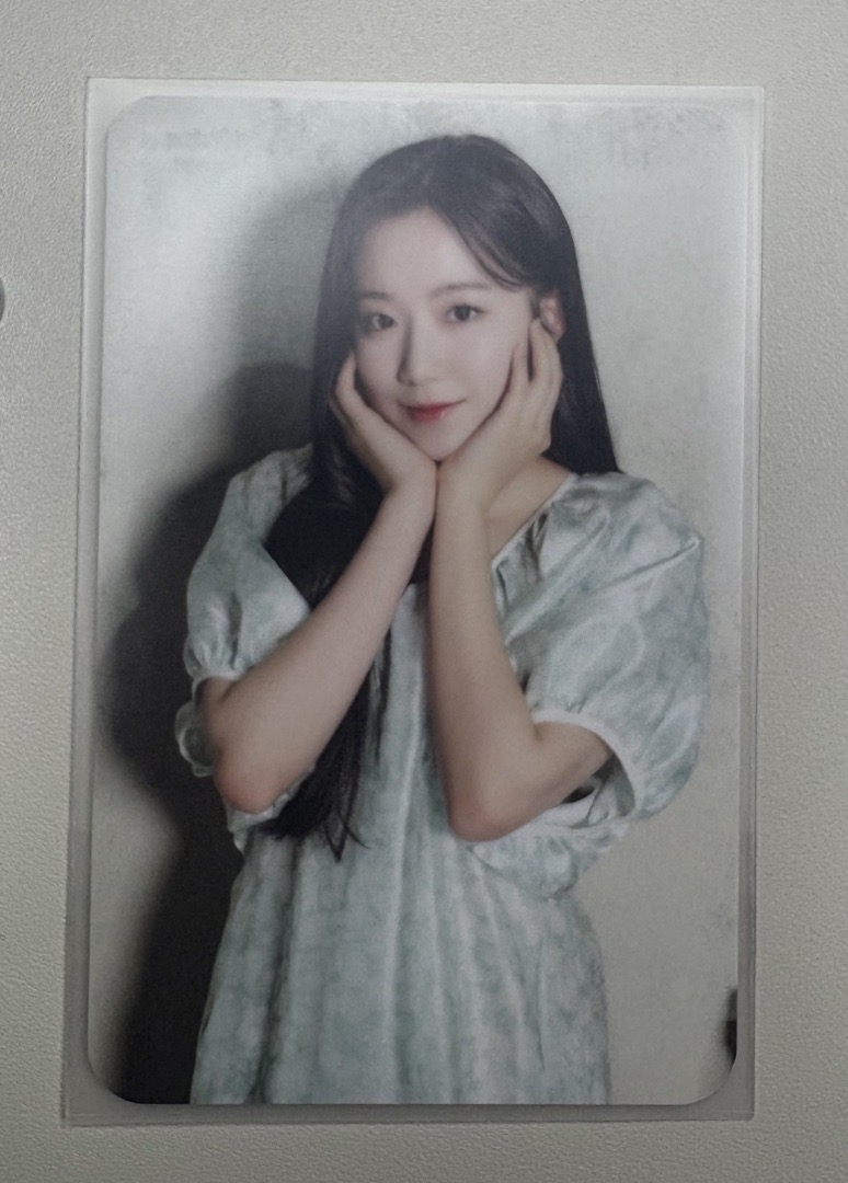 早期刷王：dmc綠衣刷