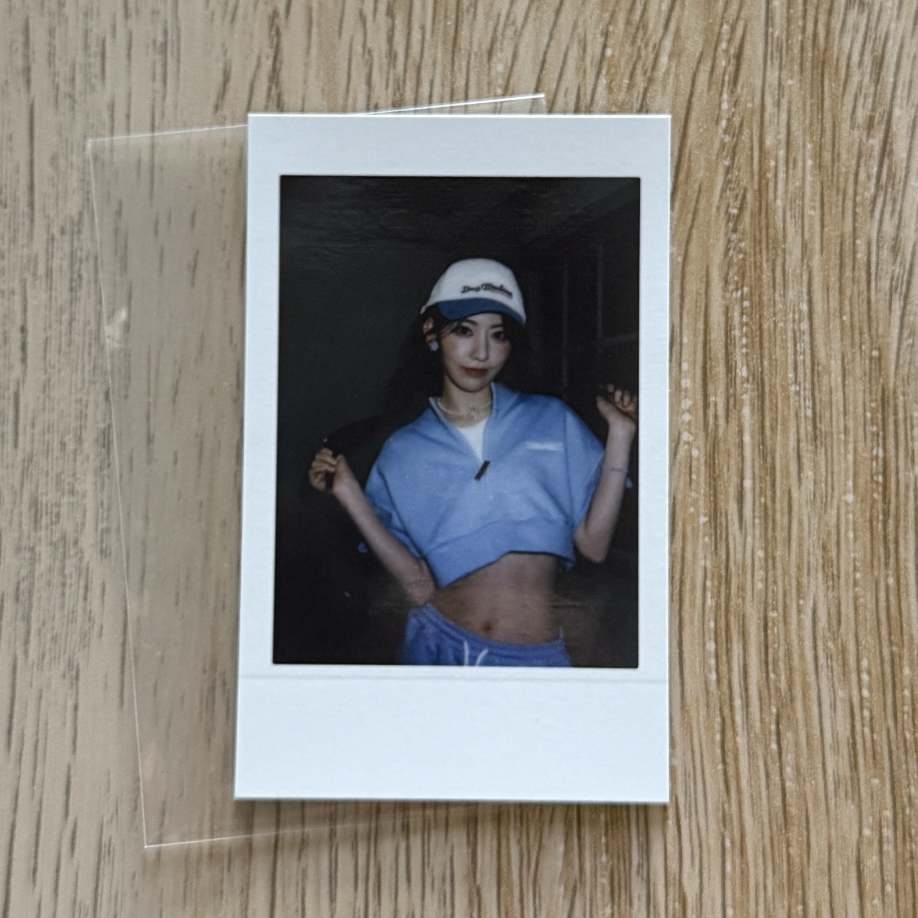 UNFORGIVEN 鐵盒卡