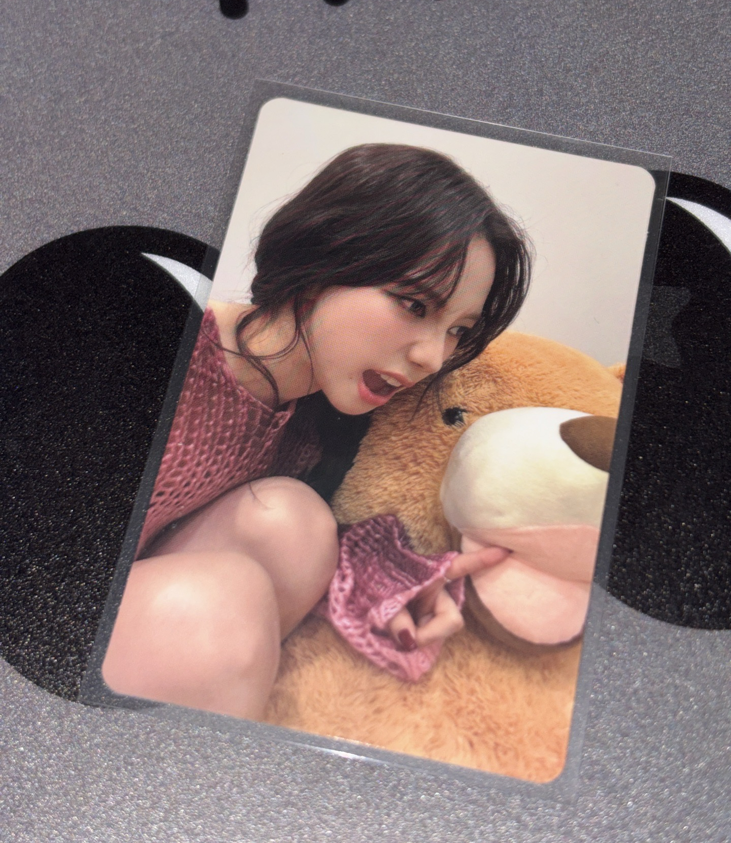 華納特典卡 KARINA 