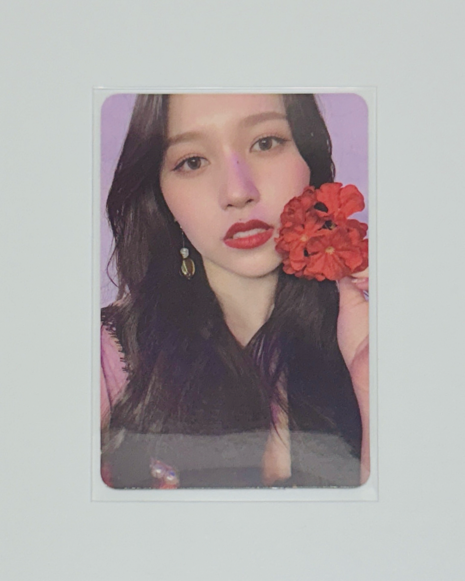TWICE｜MINA｜Taste of Love