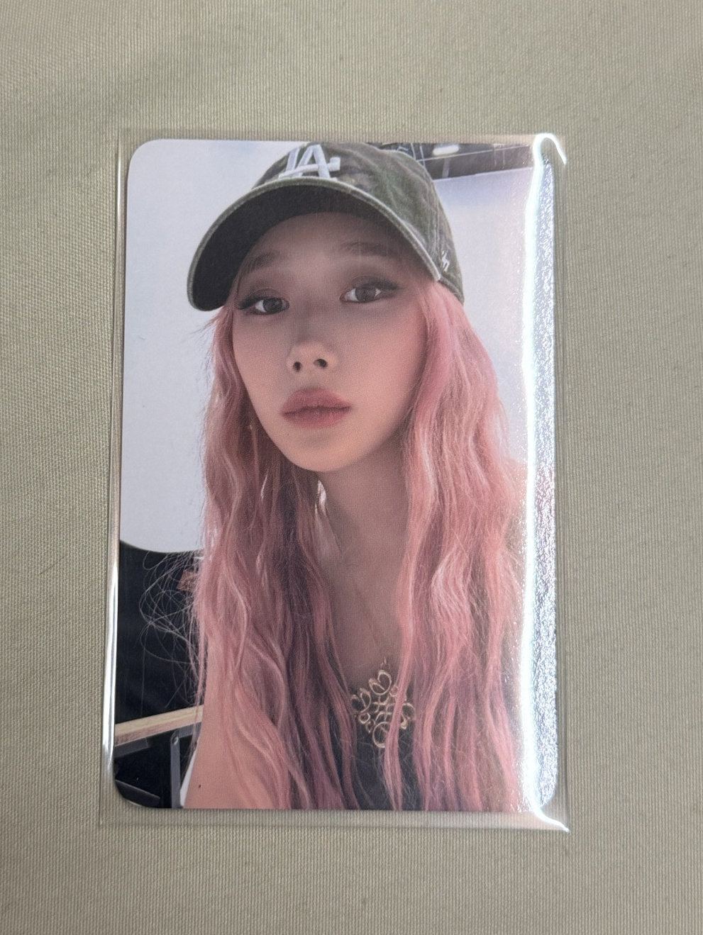 Whiplash k4 特典卡 預售吉