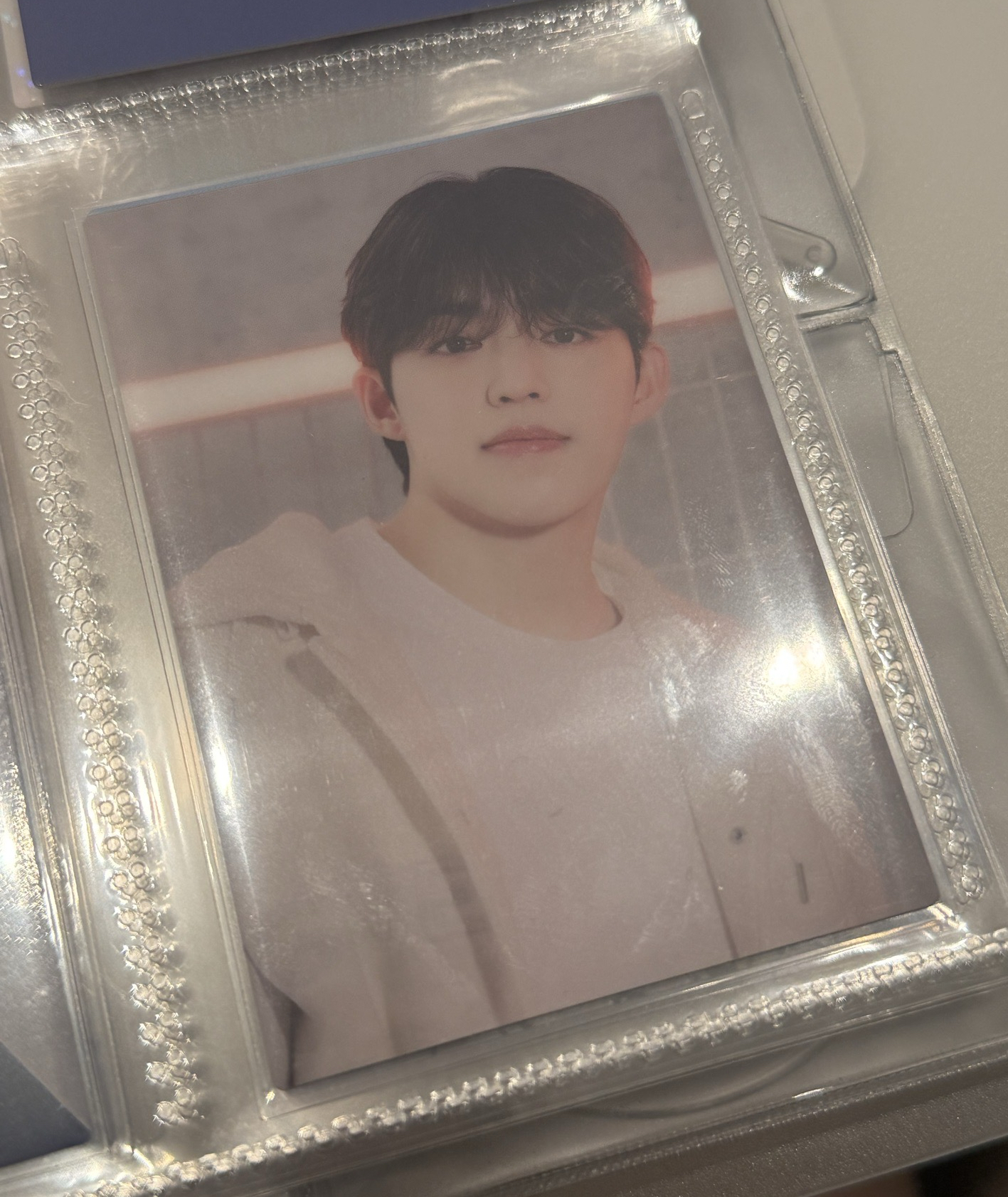 崔勝哲 Follow Again 日本卡包卡