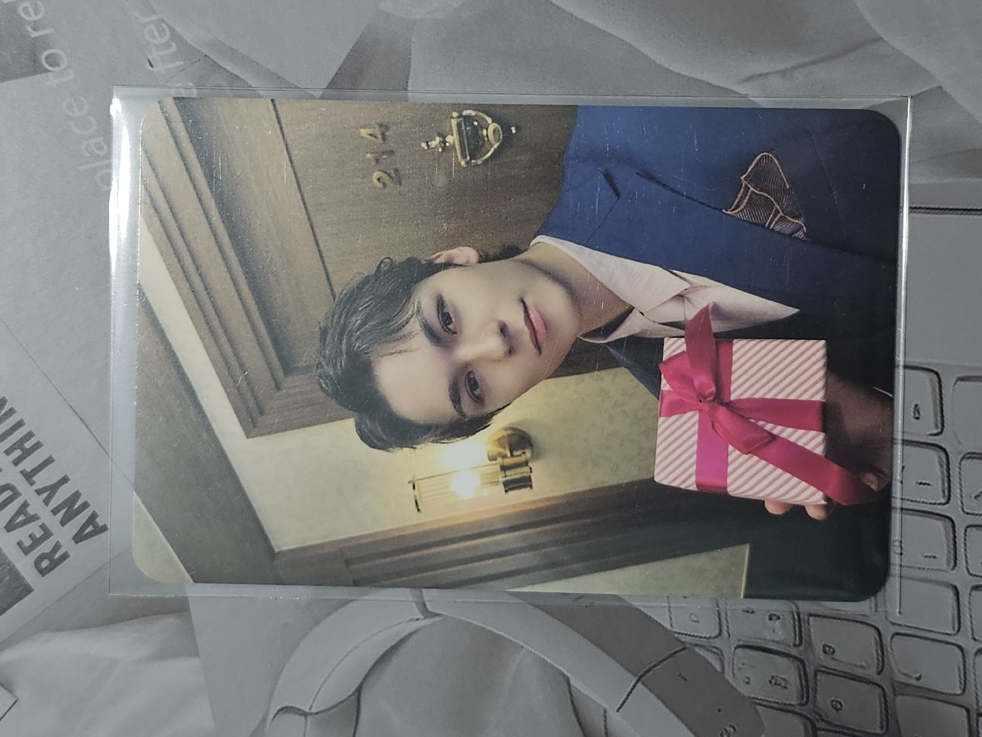 克拉盤🐻‍❄️專卡