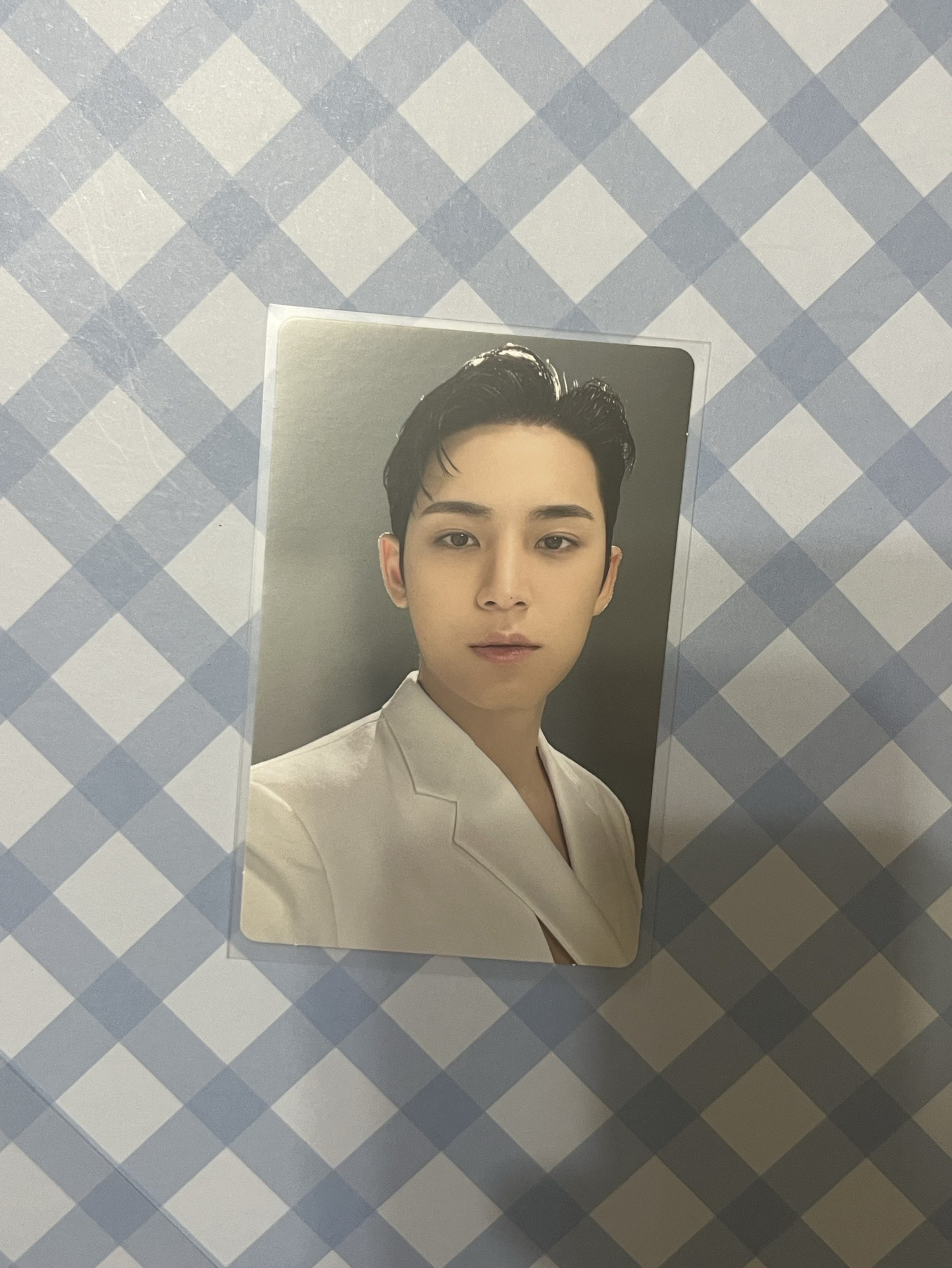 新巡卡包卡 奎 自拍