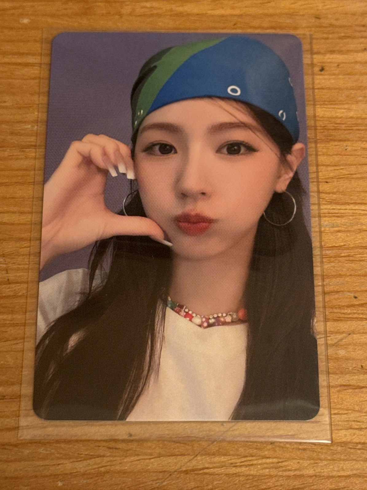 2025 日巡隨機卡-薇娟2