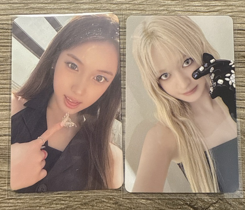 藍色情人節專卡