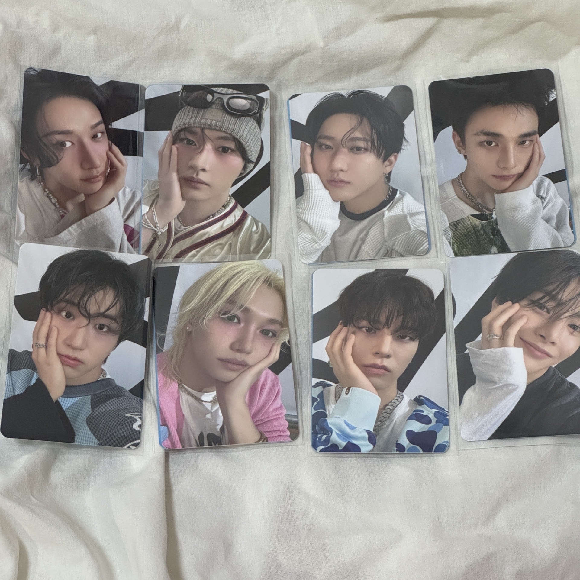 安可場周滿額 套出