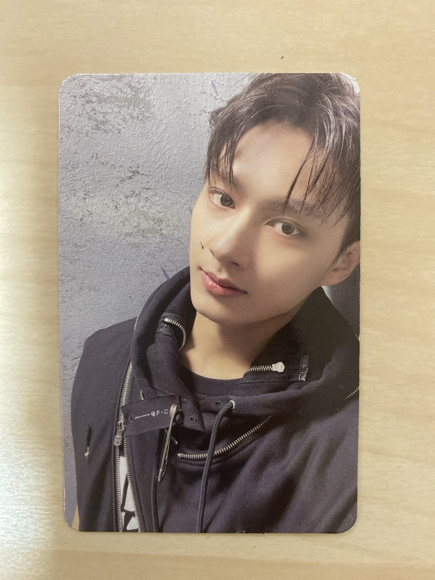 SEVENTEEN 正規4 ep2.ver Jun 專卡 (有損)