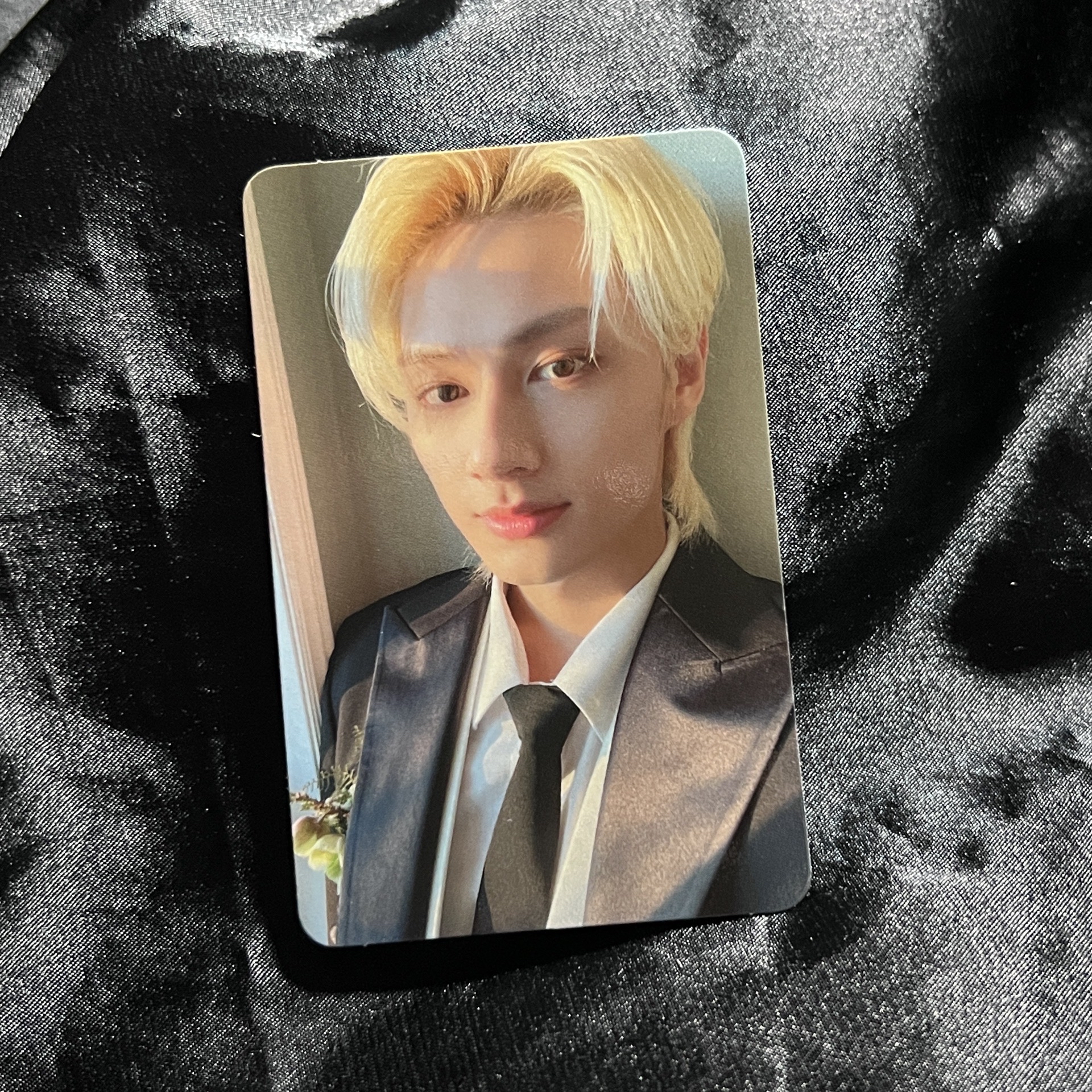 🥨俊 迷十 克拉盤卡