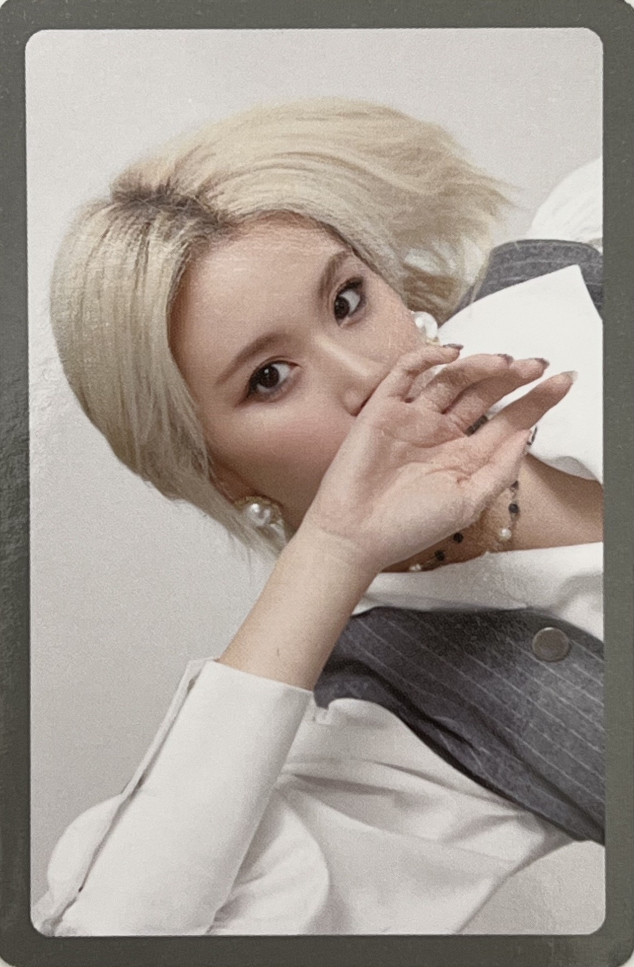 TWICE｜Eyes Wide Open｜預售禮