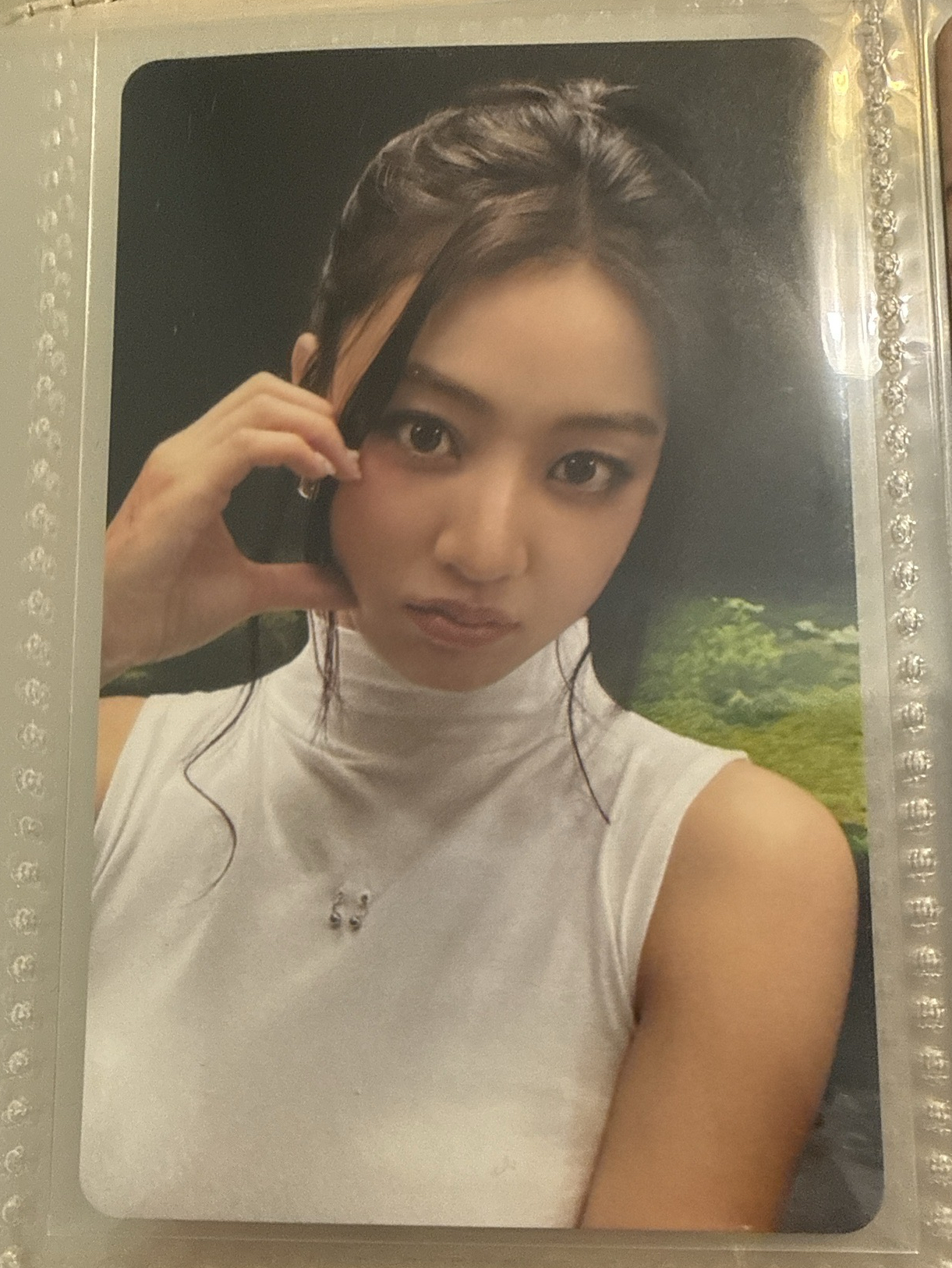 ENEMY滿額卡 志效