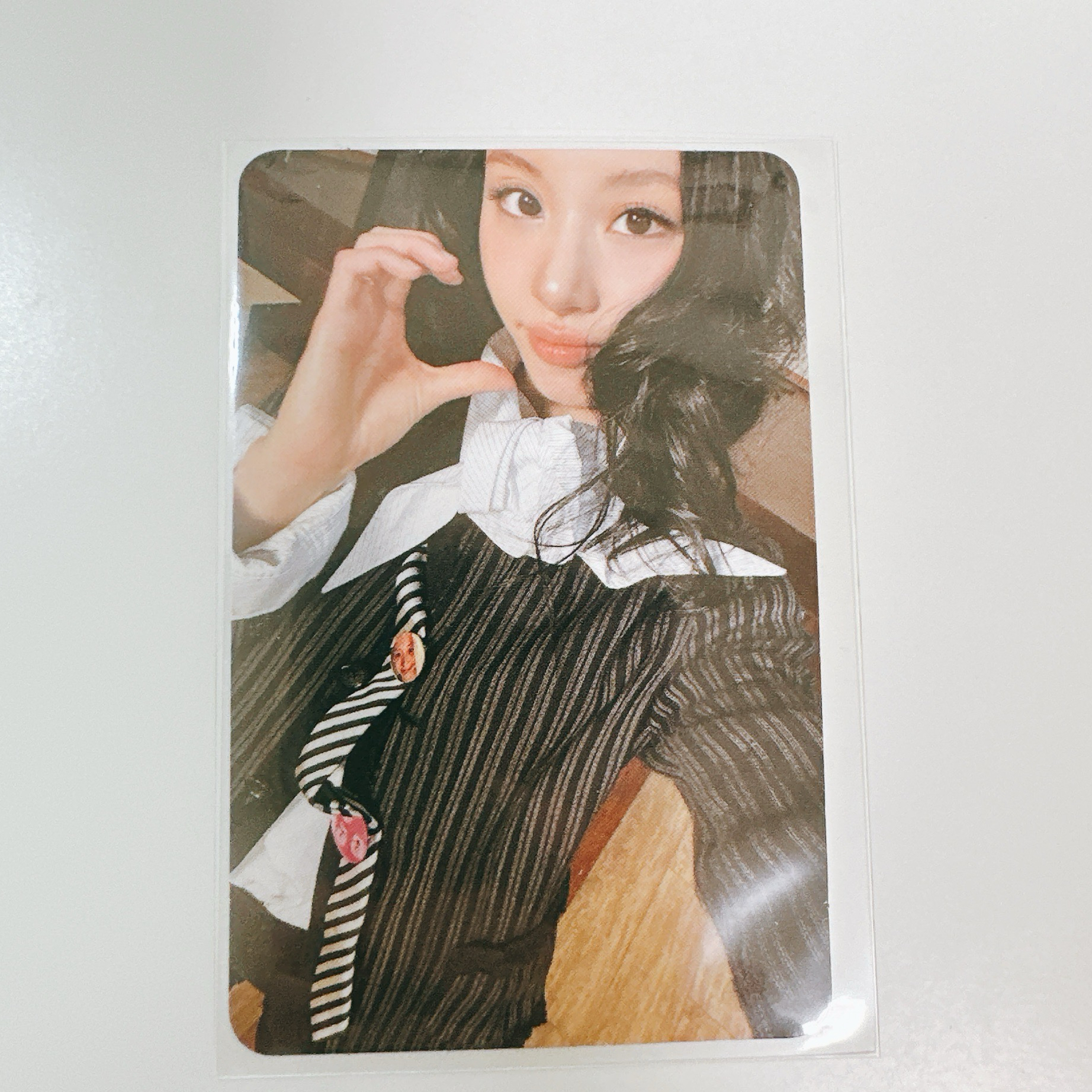 彩瑛 SOLO專輯 小卡 LIL FANTASY vol.1 Murmur ver.