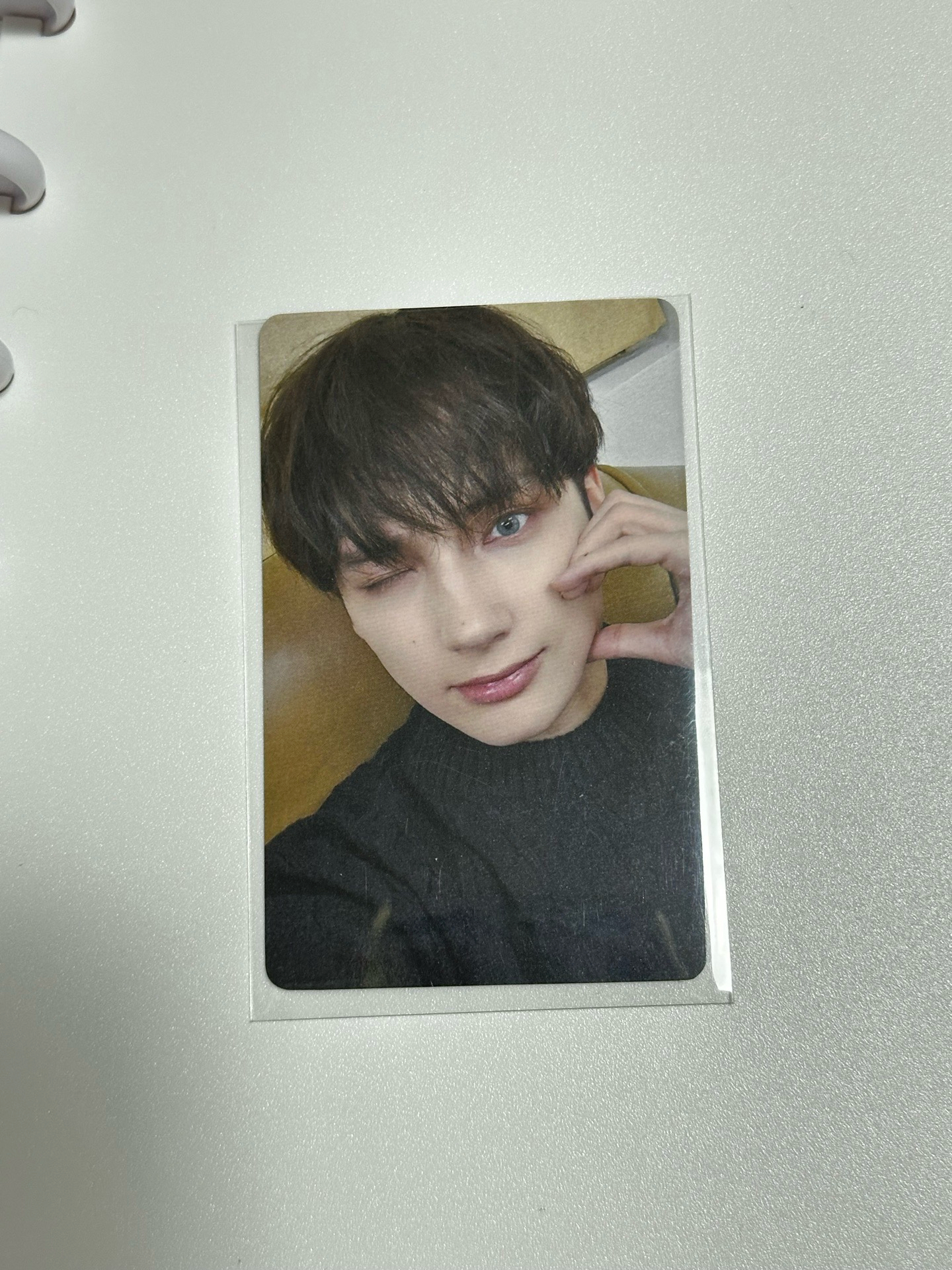 txt 環球幸運卡 寧