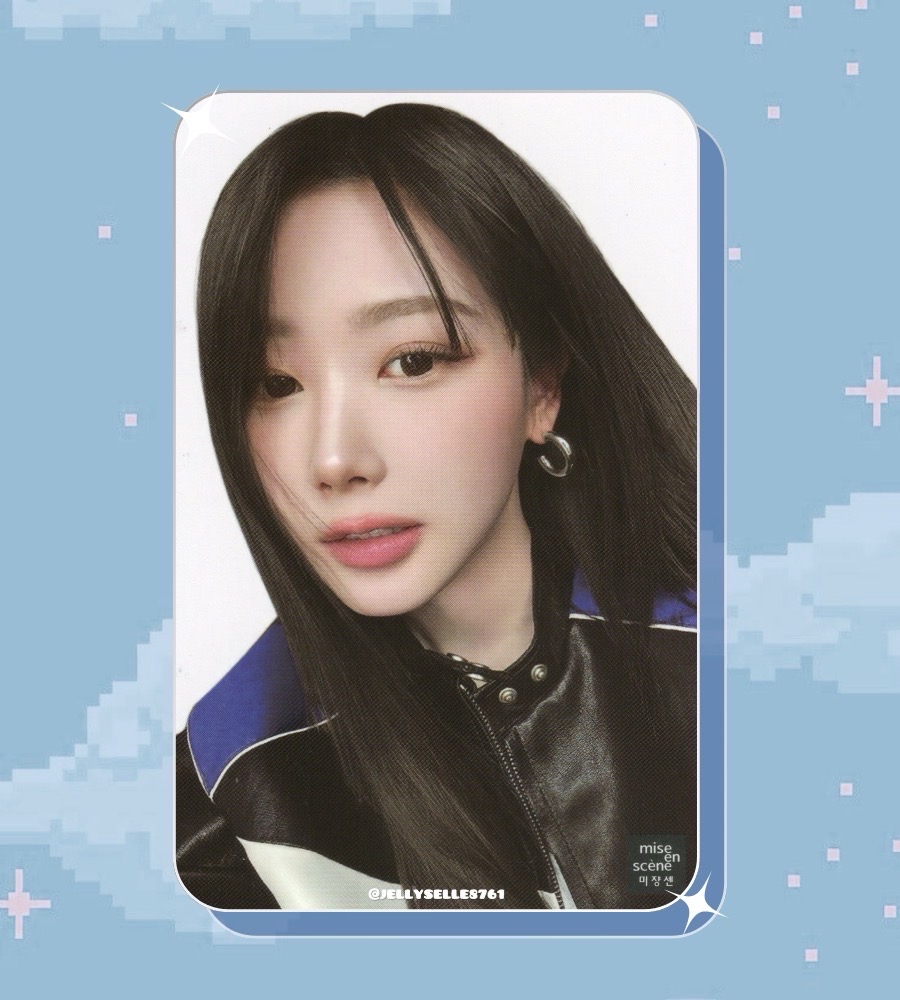 愛茉莉染髮吉。☆:+:
