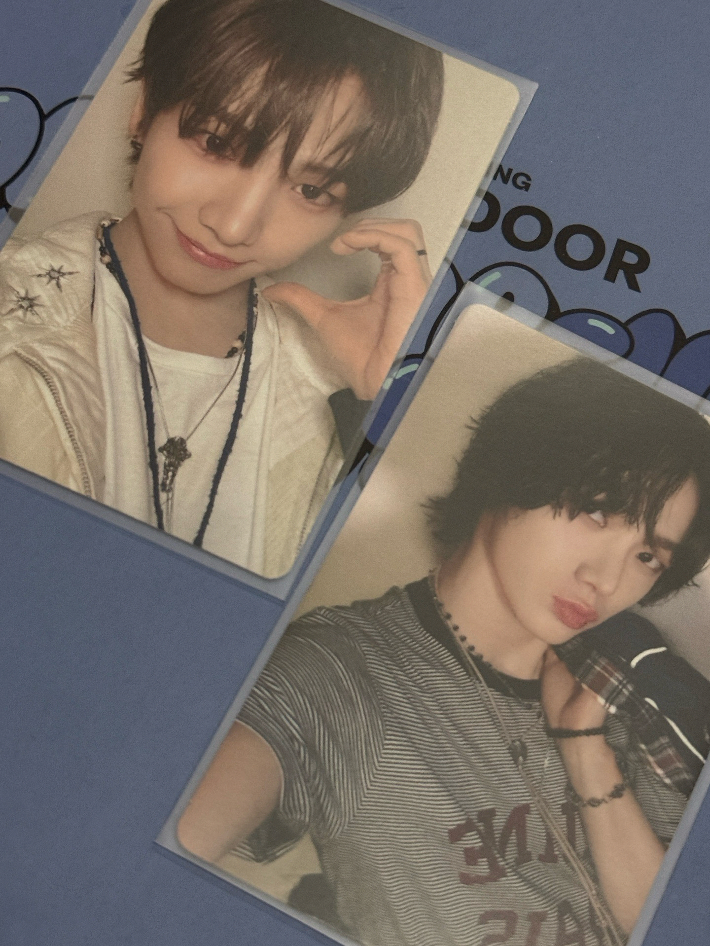 Boynextdoor 19.99 Sungho Jaehyun