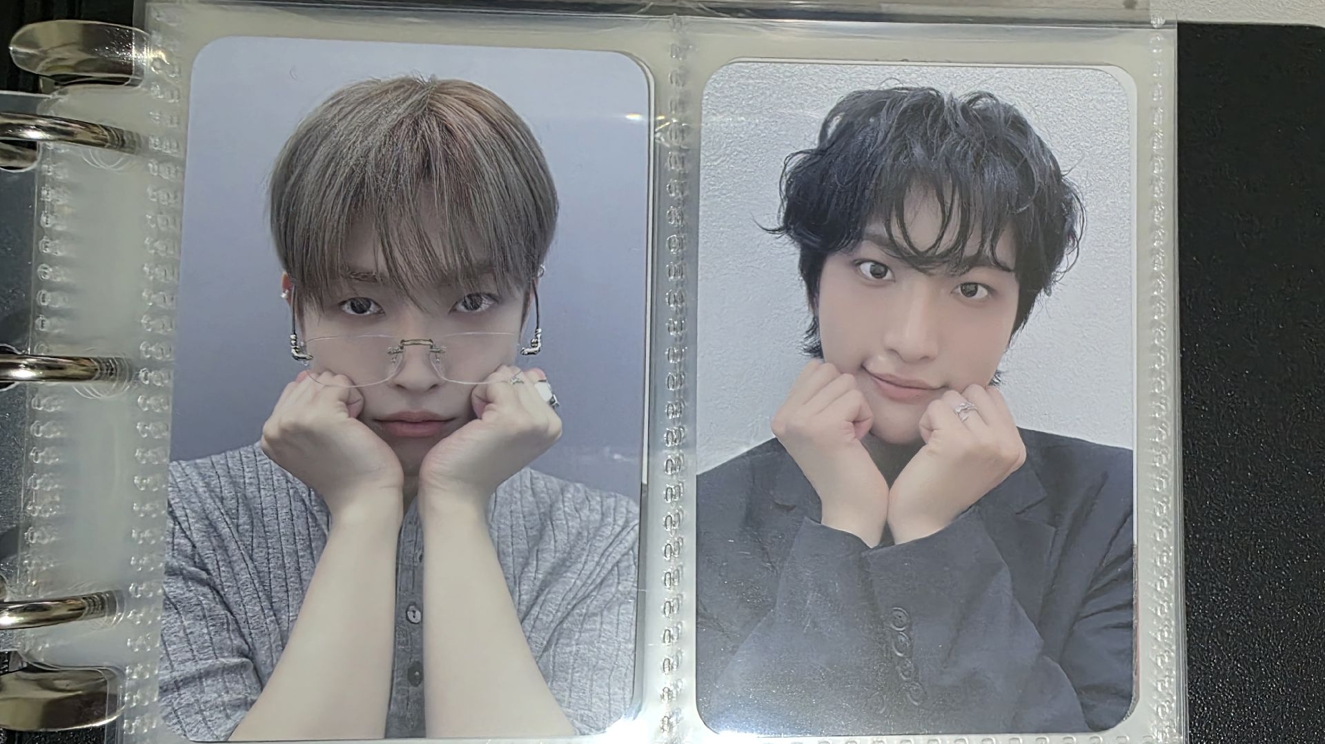 GH3 DMM 幸運卡 中星合售