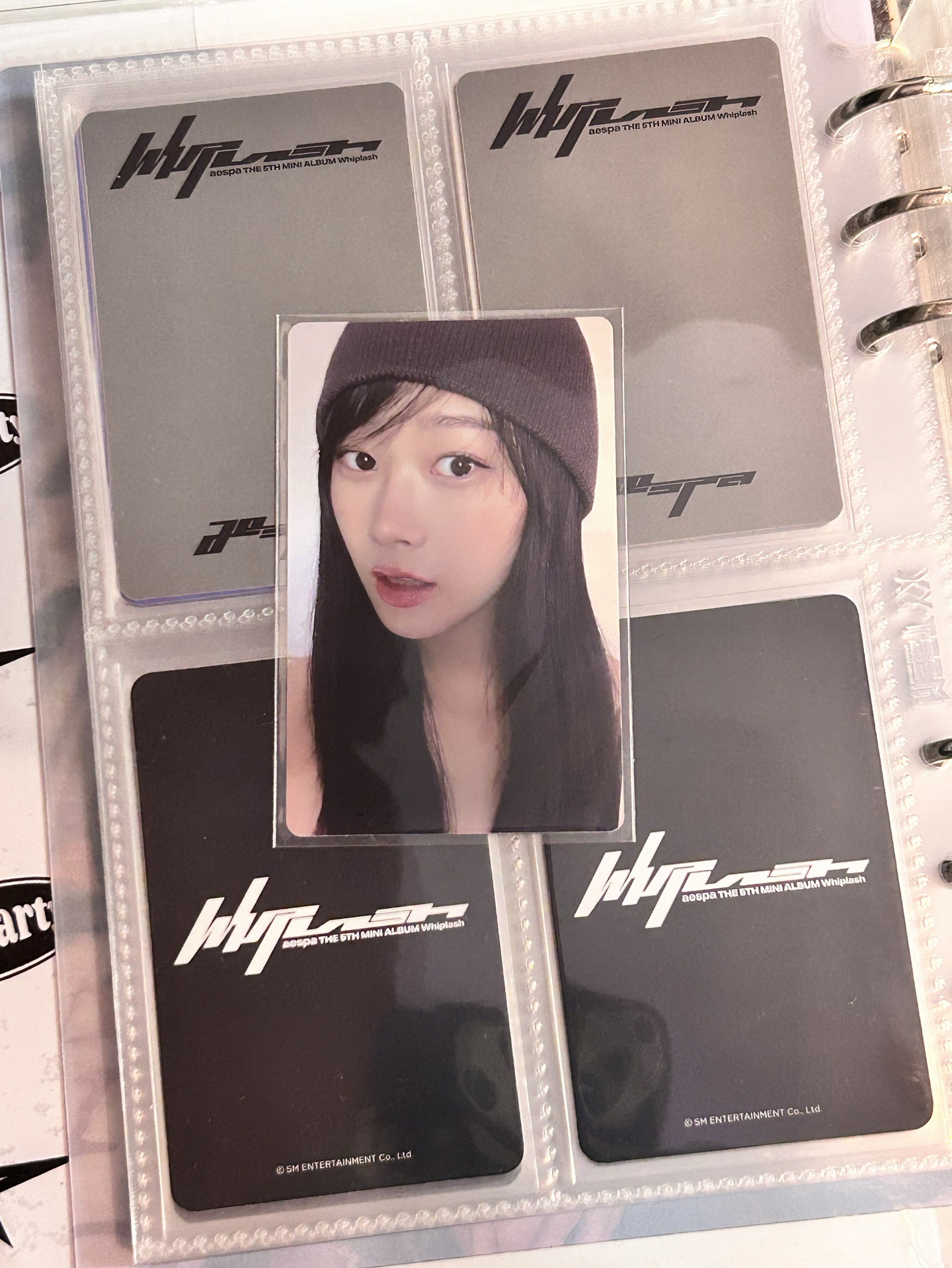 Giselle æpisode SYNK#1 Blu-ray