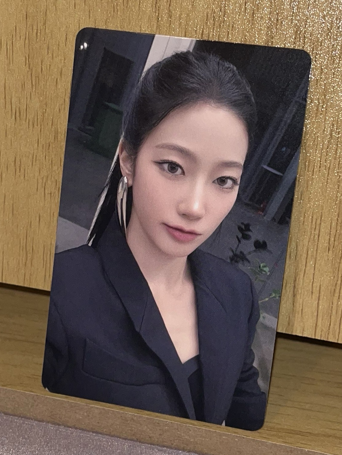 HOT日咖1.0幸運卡葉