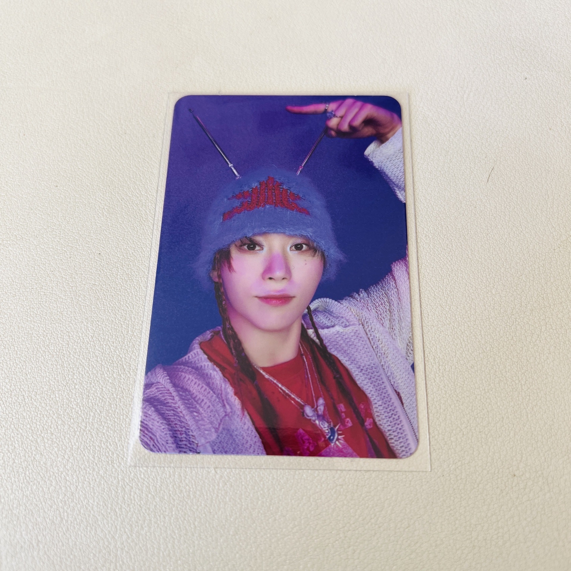 夫碩順 TELEPARTY 專卡、電子專 寛