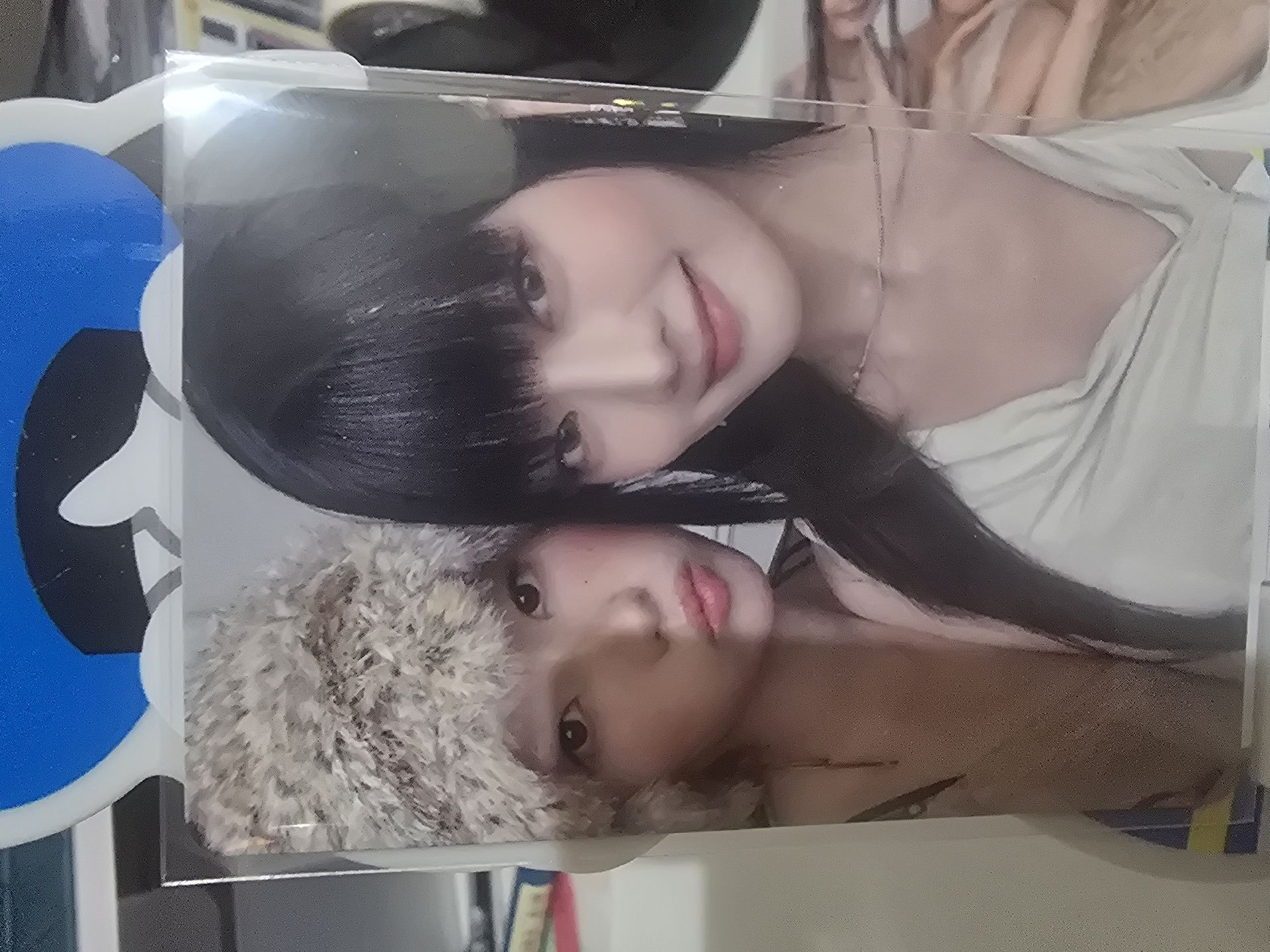 WE ARE隨機卡包- 團卡妮娟